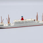 CM-Miniaturen - CM 221 - Republic - 1:1250 - 4