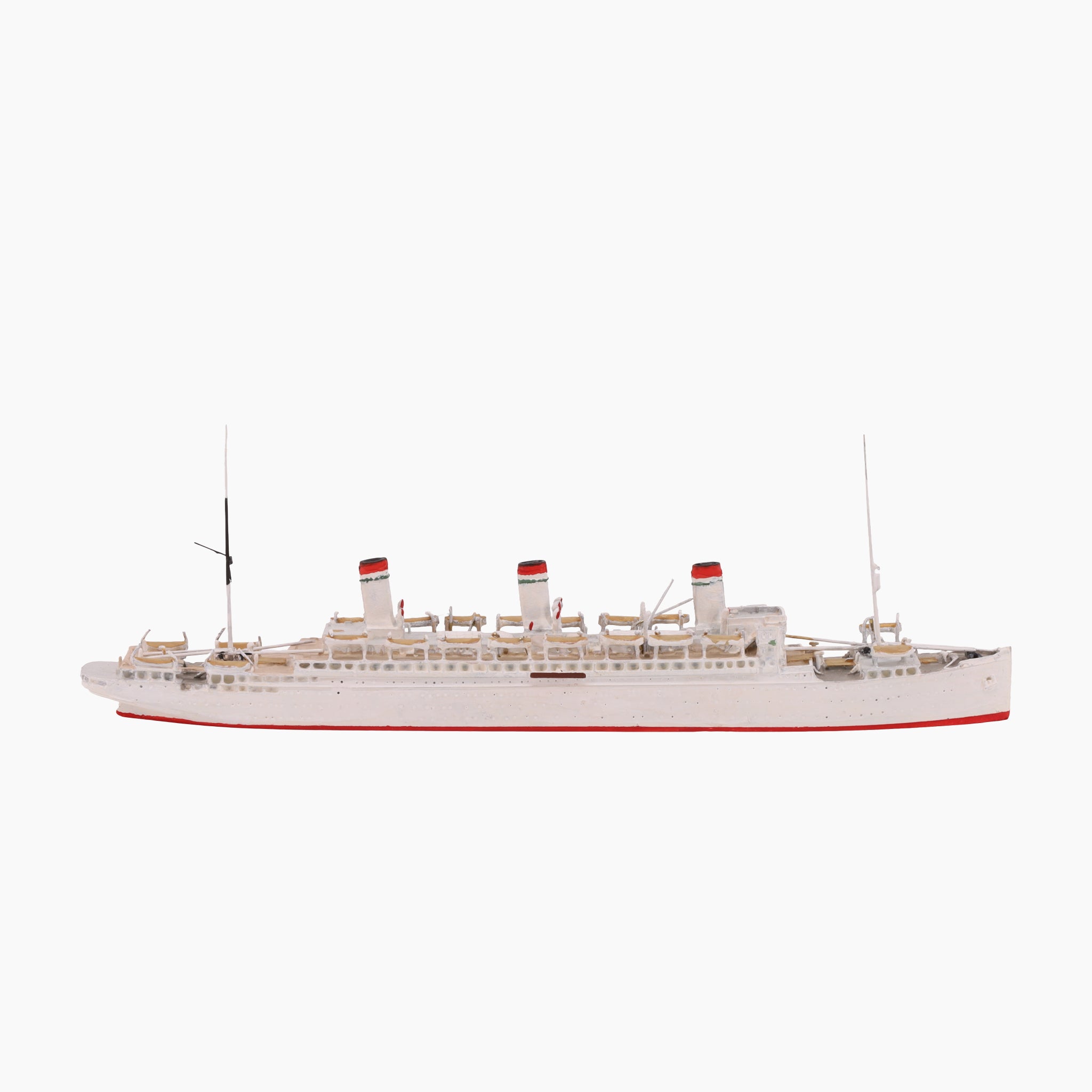 CM-Miniaturen - CM 232 - Lombardia - 1:1250 - 1