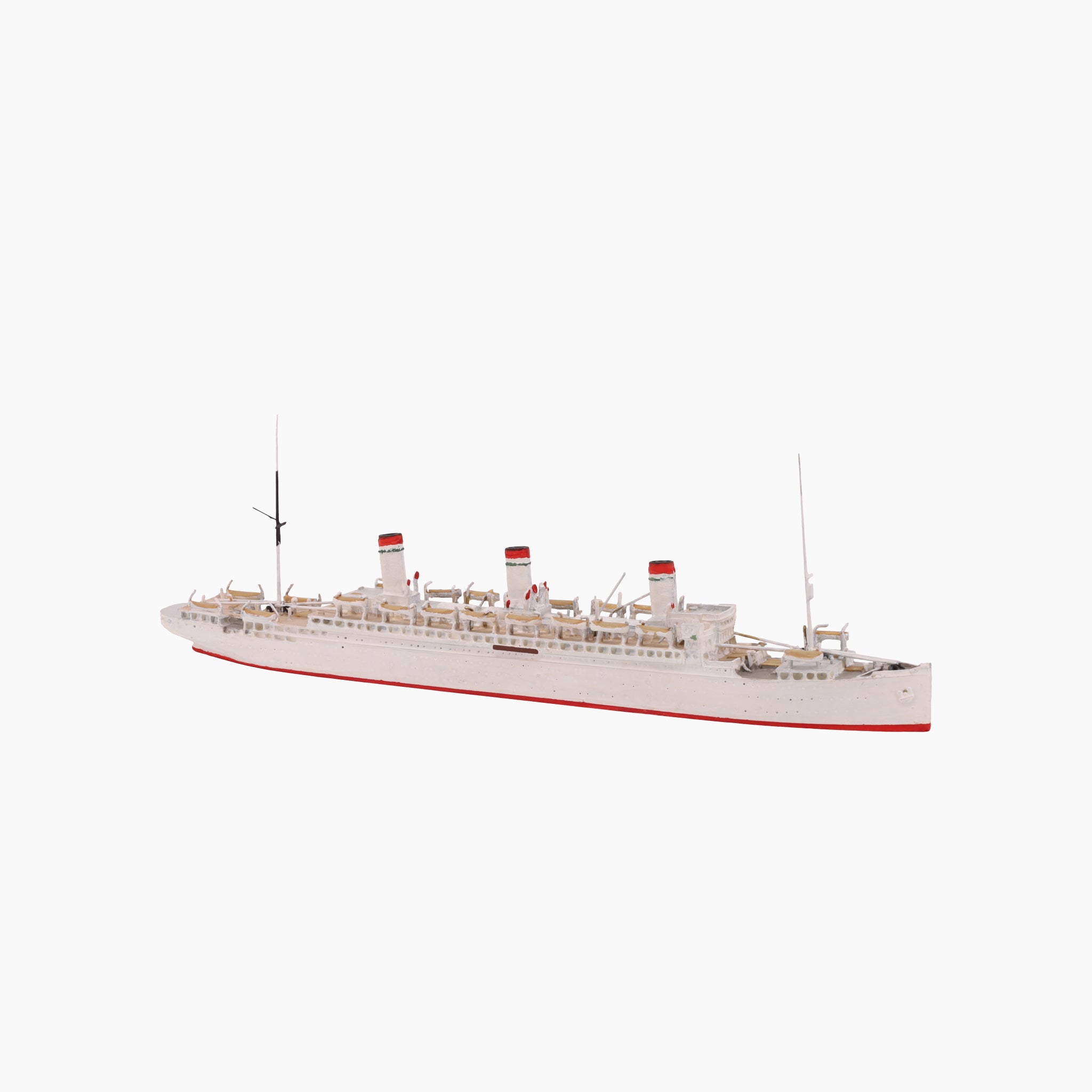 CM-Miniaturen - CM 232 - Lombardia - 1:1250 - 2