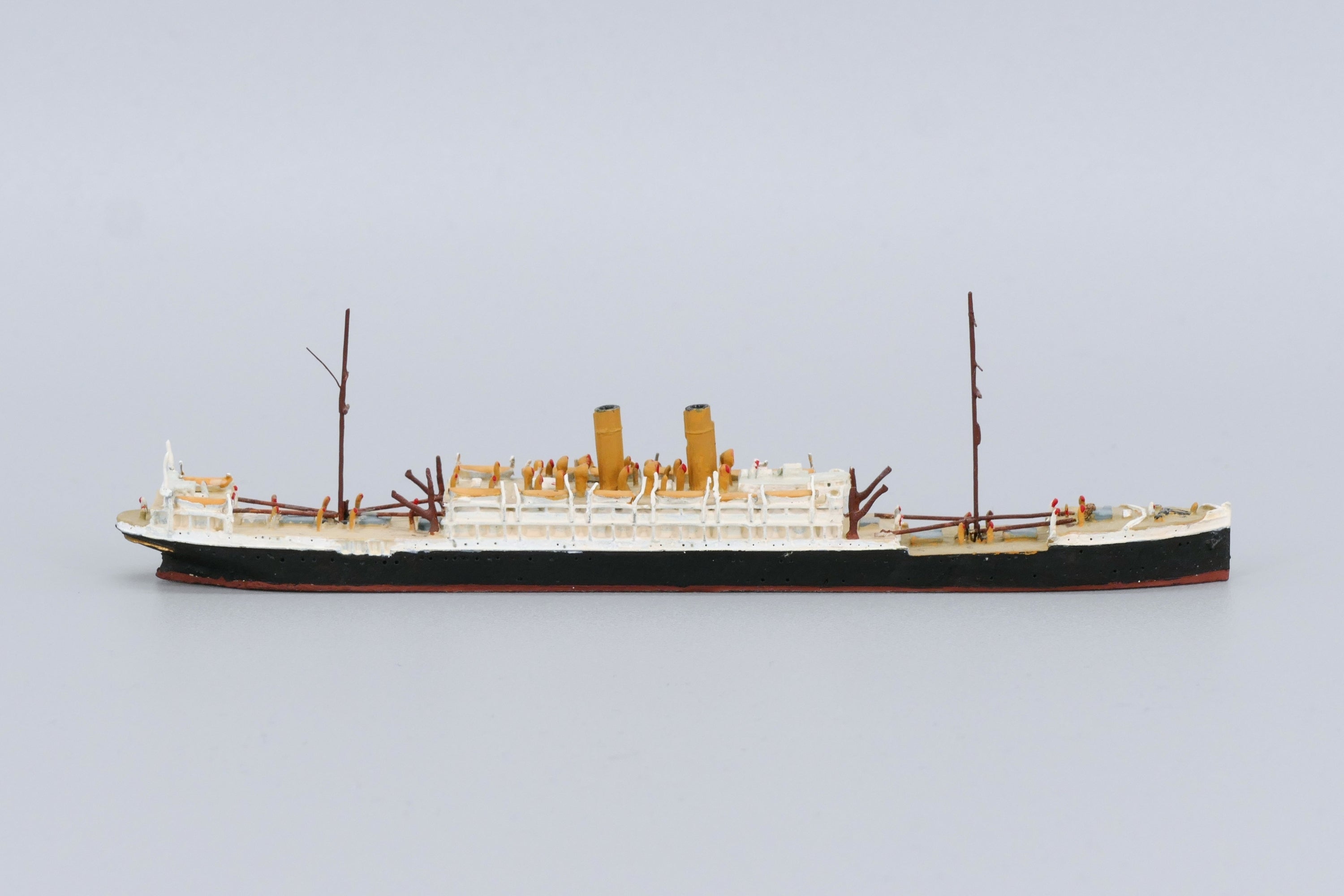 CM-Miniaturen - CM 234 - Prinzess Irene - 1:1250 - 1