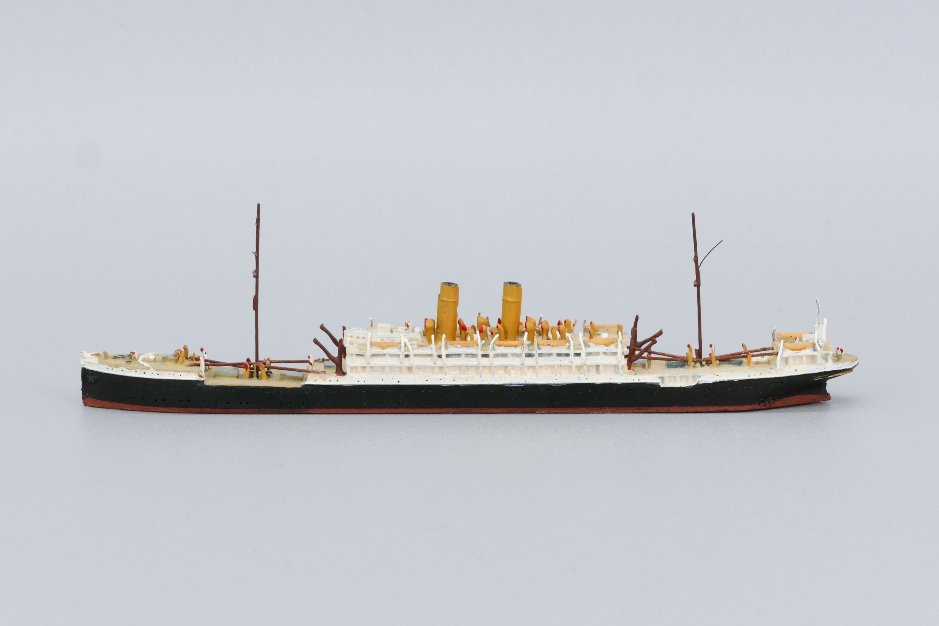 CM-Miniaturen - CM 234 - Prinzess Irene - 1:1250 - 2
