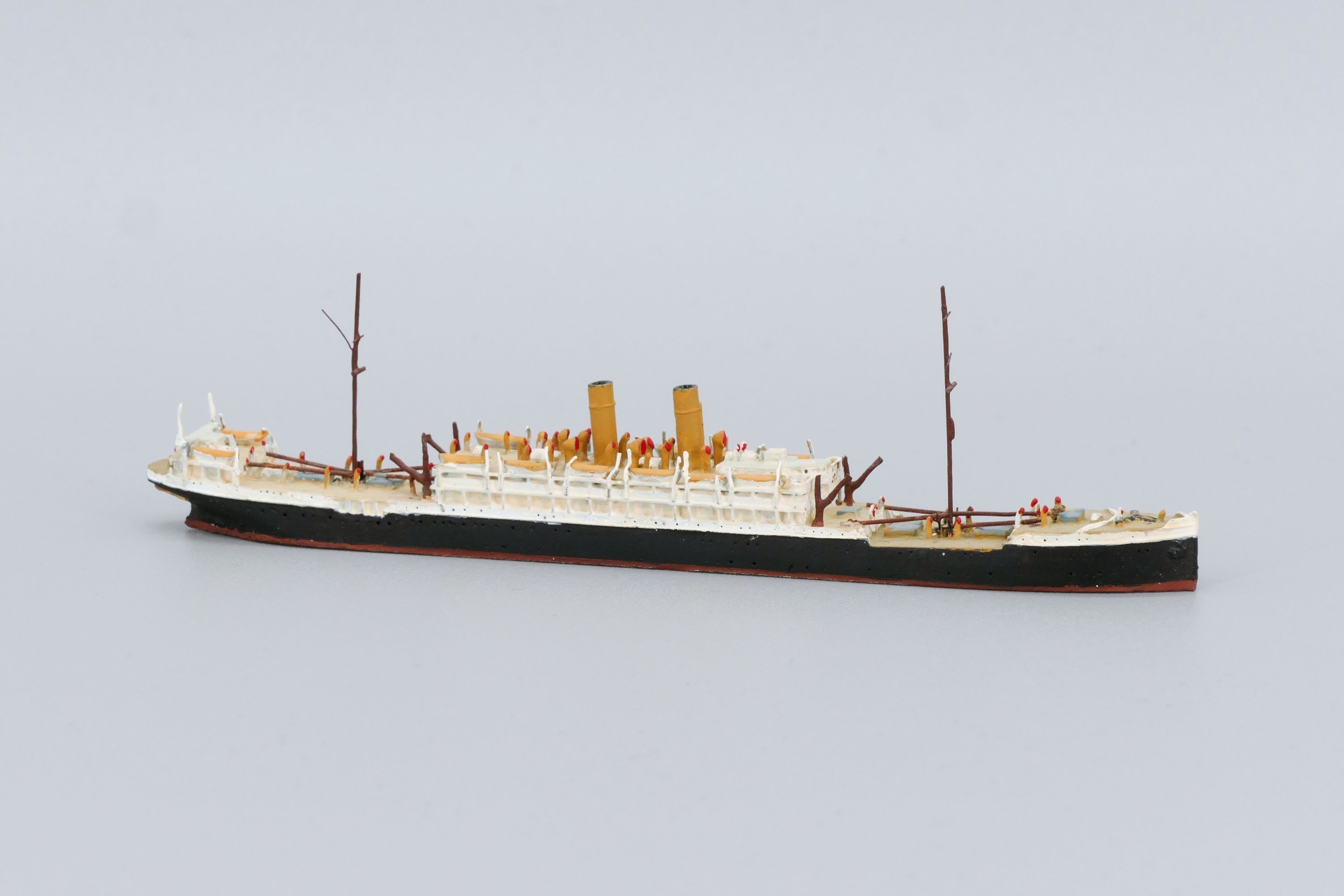CM-Miniaturen - CM 234 - Prinzess Irene - 1:1250 - 3