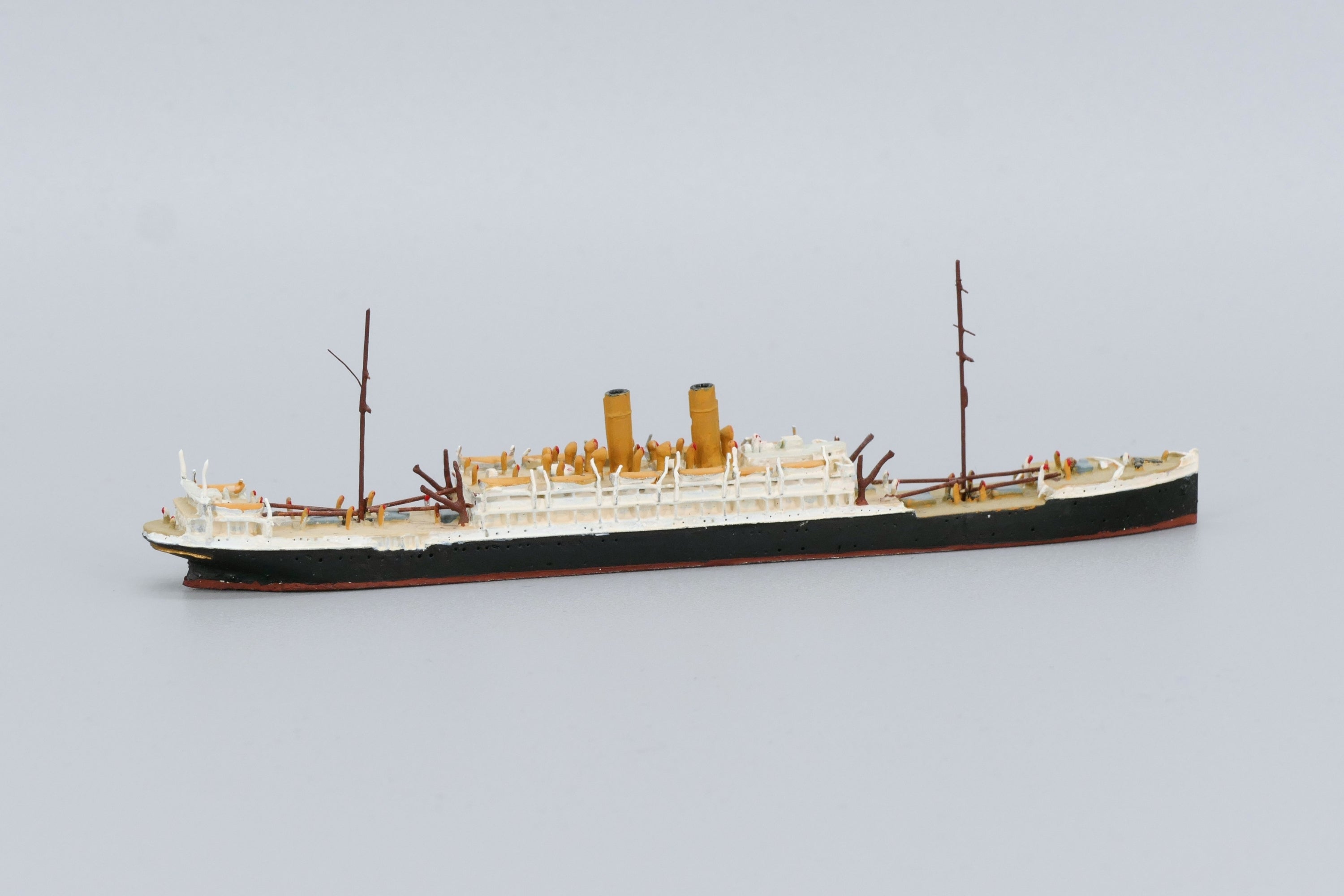 CM-Miniaturen - CM 234 - Prinzess Irene - 1:1250 - 4