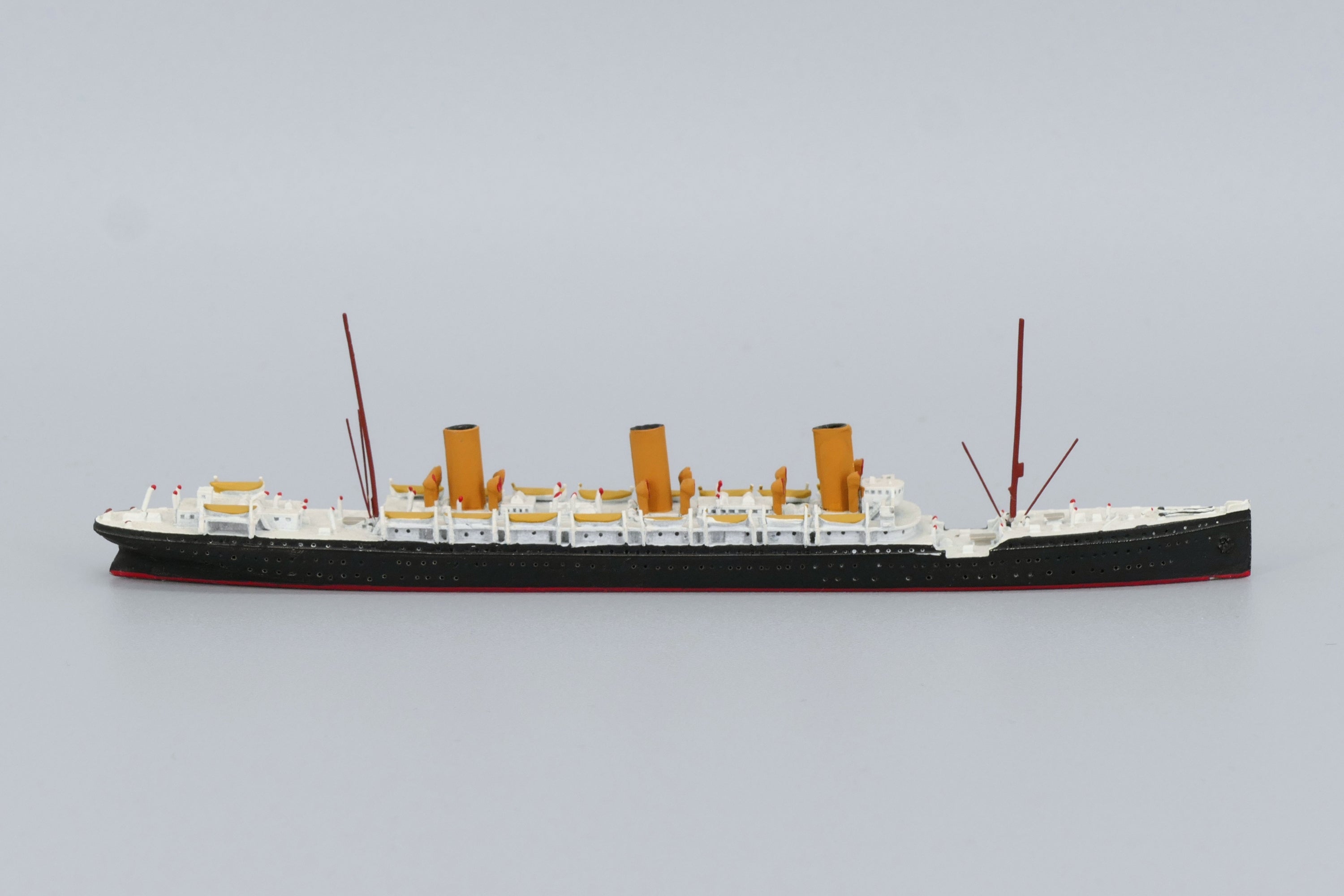 CM-Miniaturen - CM 235 - Kaiser Friedrich - 1:1250 - 1