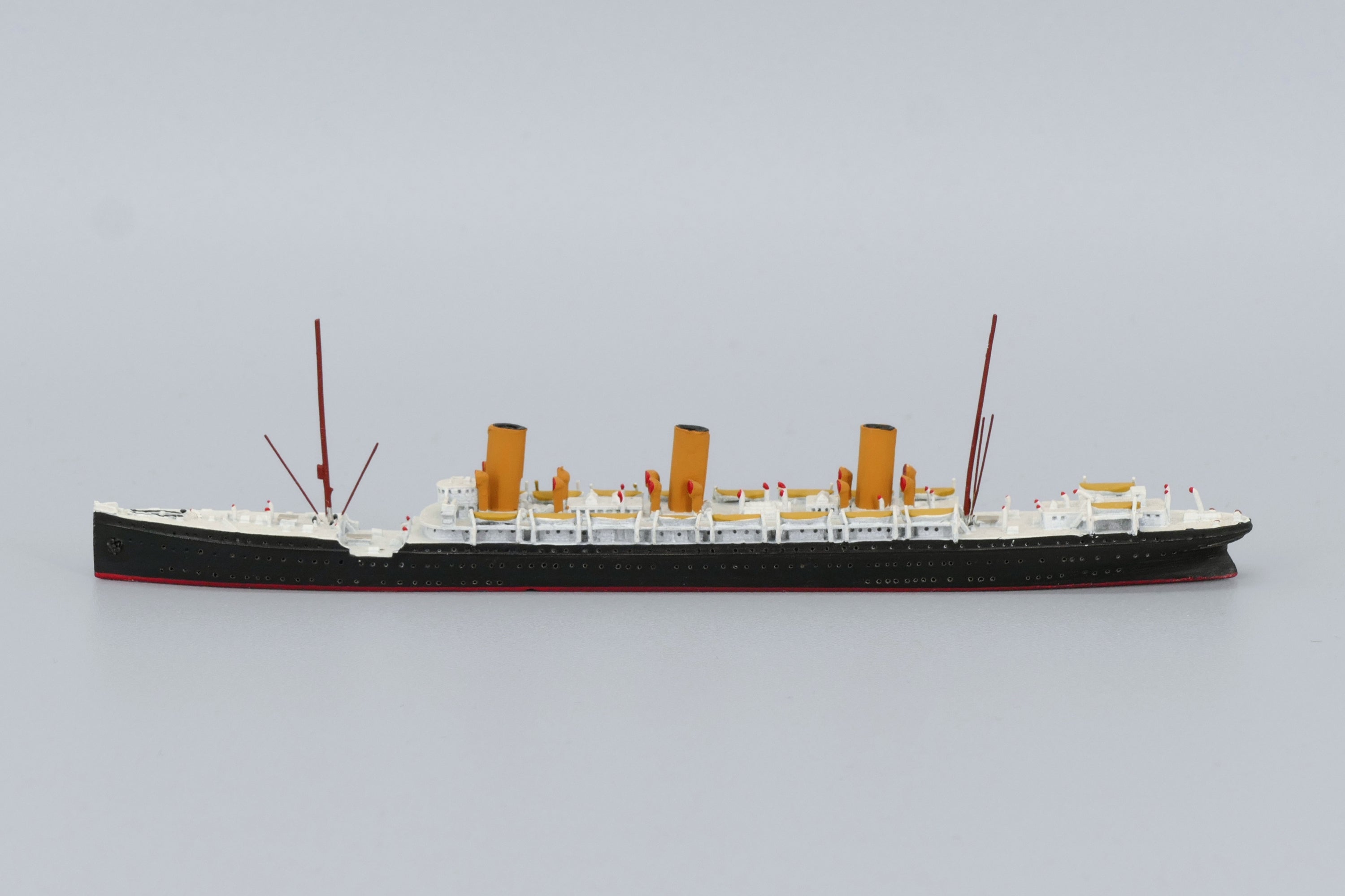 CM-Miniaturen - CM 235 - Kaiser Friedrich - 1:1250 - 2