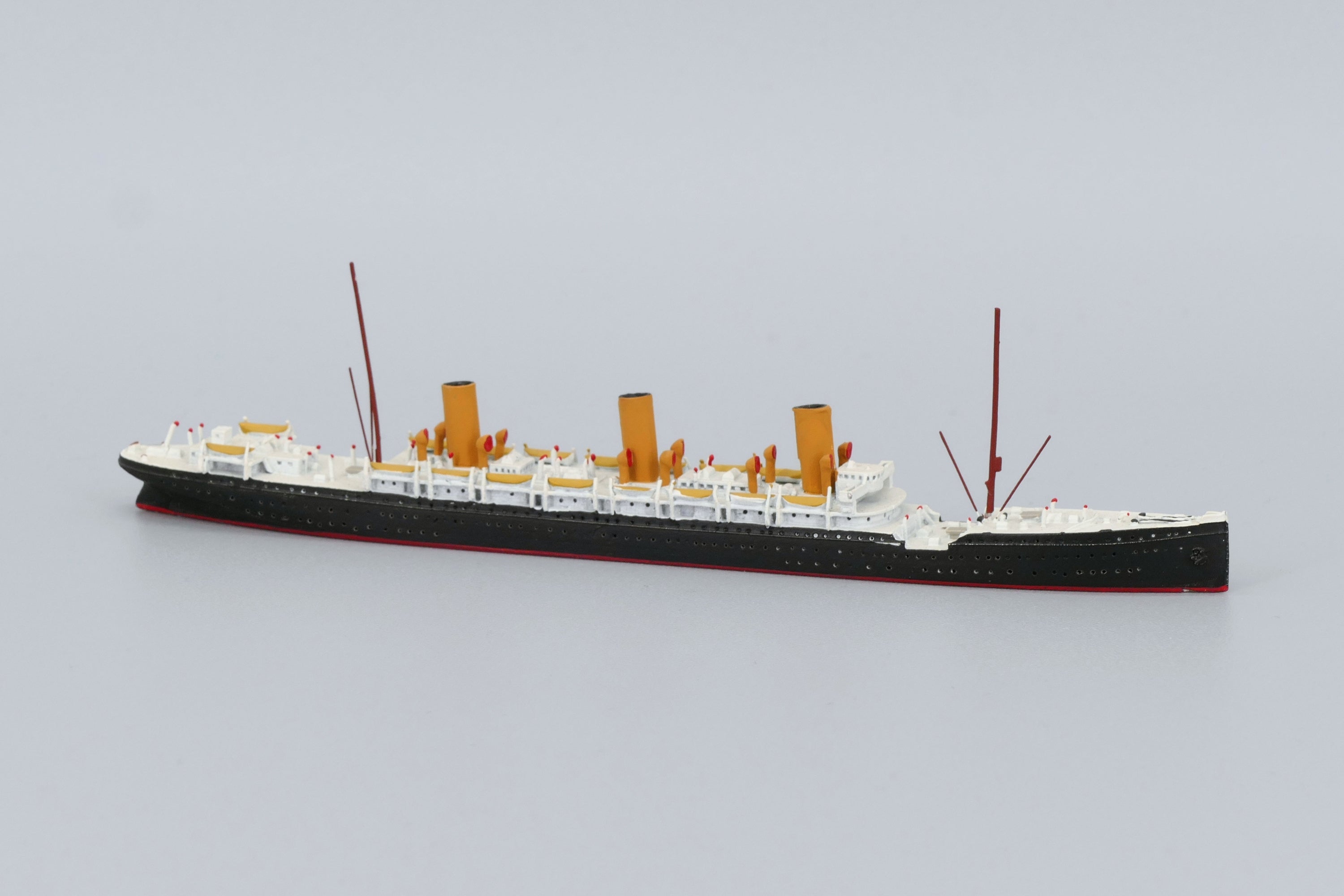 CM-Miniaturen - CM 235 - Kaiser Friedrich - 1:1250 - 3