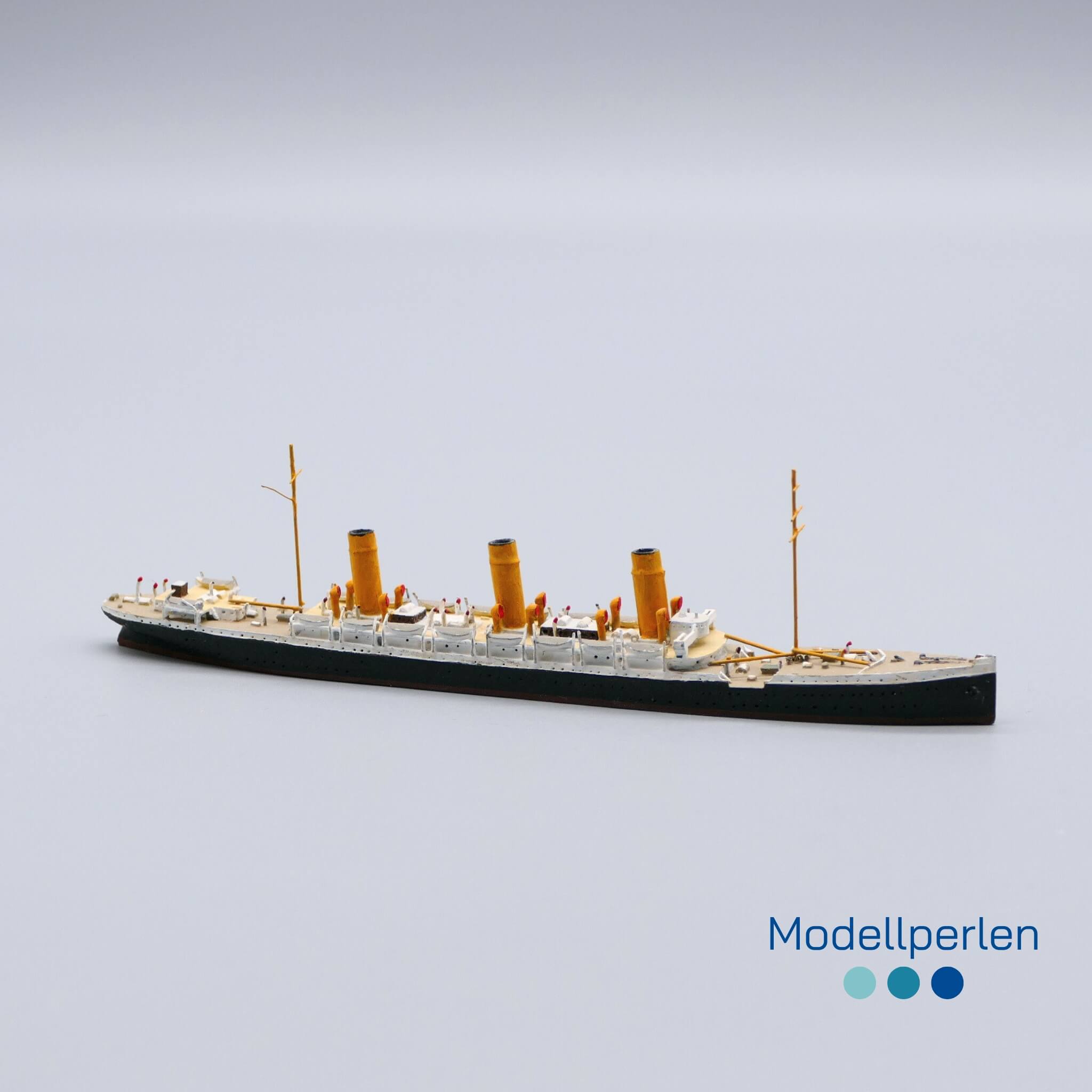 CM-Miniaturen - CM 235 - Kaiser Friedrich - 1:1250 - 3