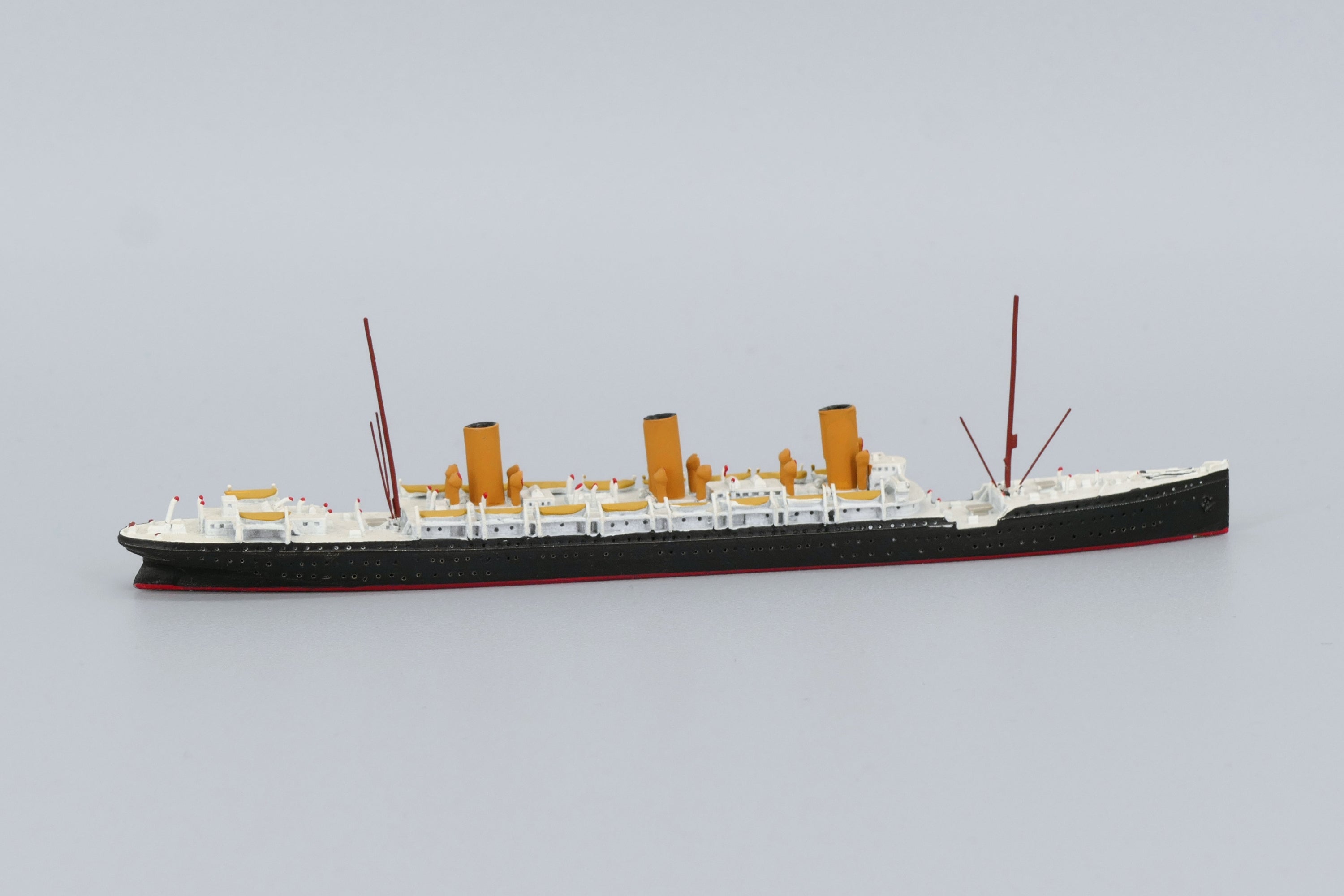 CM-Miniaturen - CM 235 - Kaiser Friedrich - 1:1250 - 4