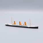CM-Miniaturen - CM 235a - Kaiser Friedrich - 1:1250 - 3