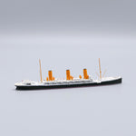 CM-Miniaturen - CM 235a - Kaiser Friedrich - 1:1250 - 4