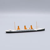 CM-Miniaturen - CM 235a - Kaiser Friedrich - 1:1250 - 4