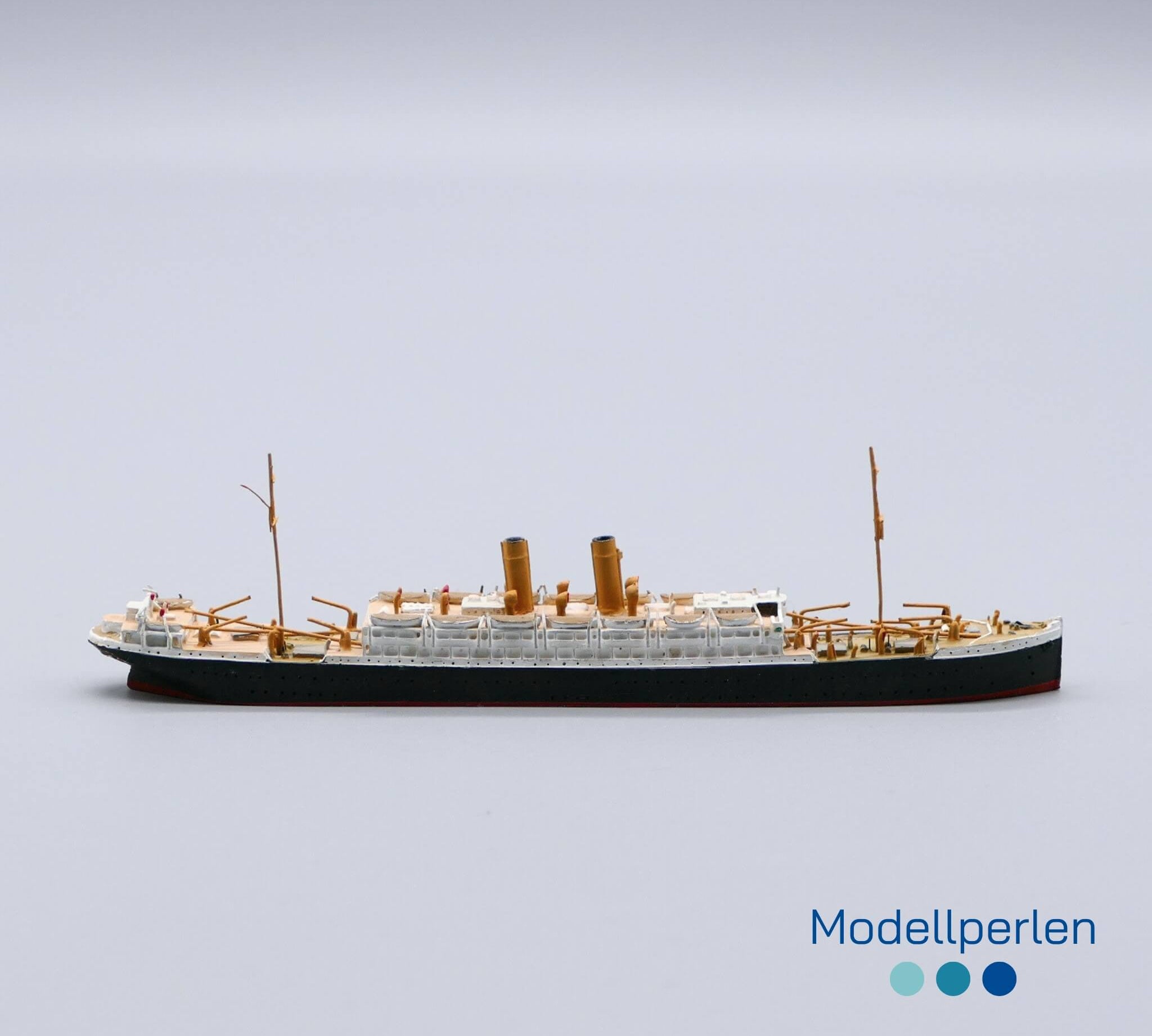 CM-Miniaturen - CM 239 - Bremen (II) - 1:1250 - 1