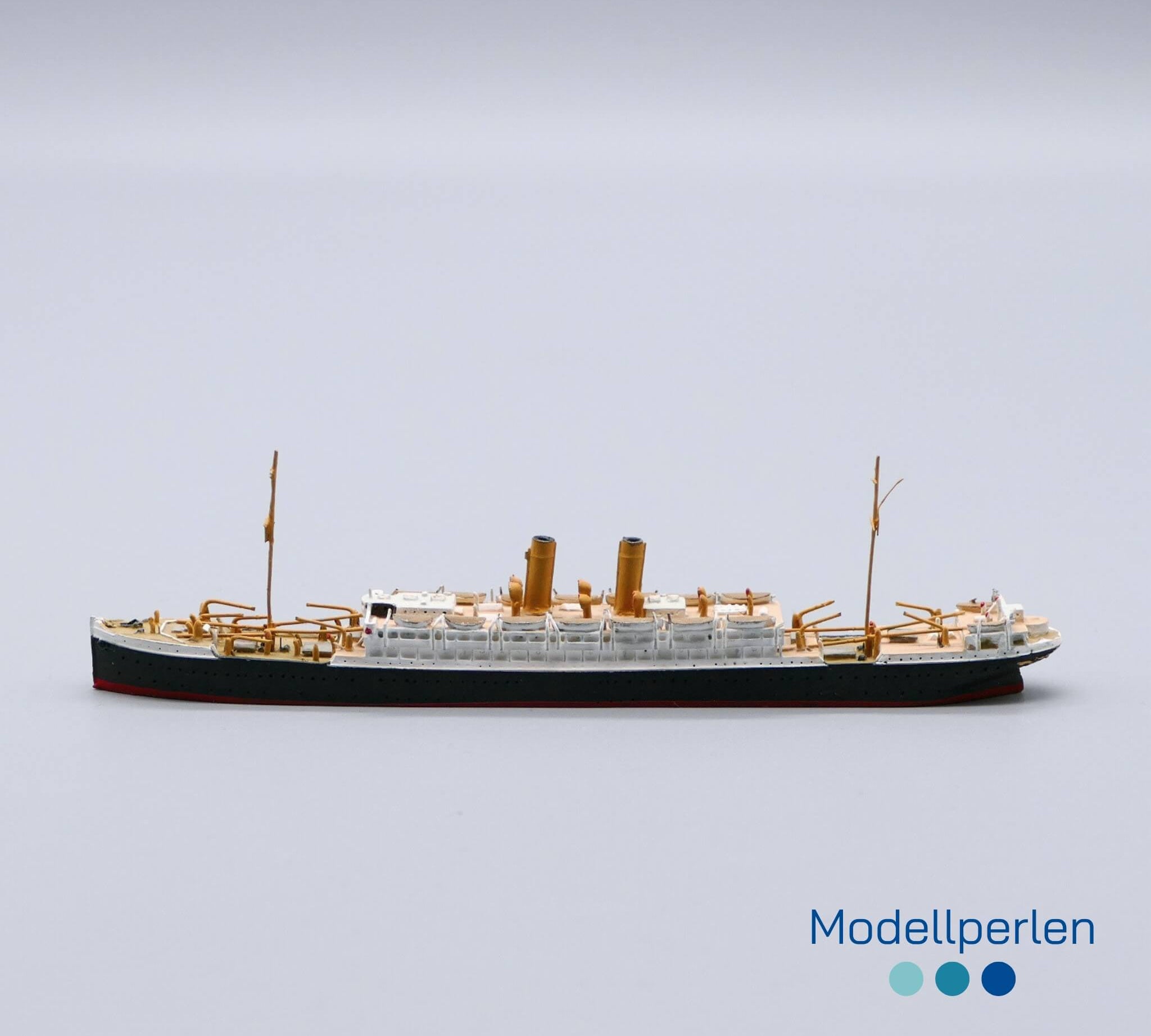 CM-Miniaturen - CM 239 - Bremen (II) - 1:1250 - 2