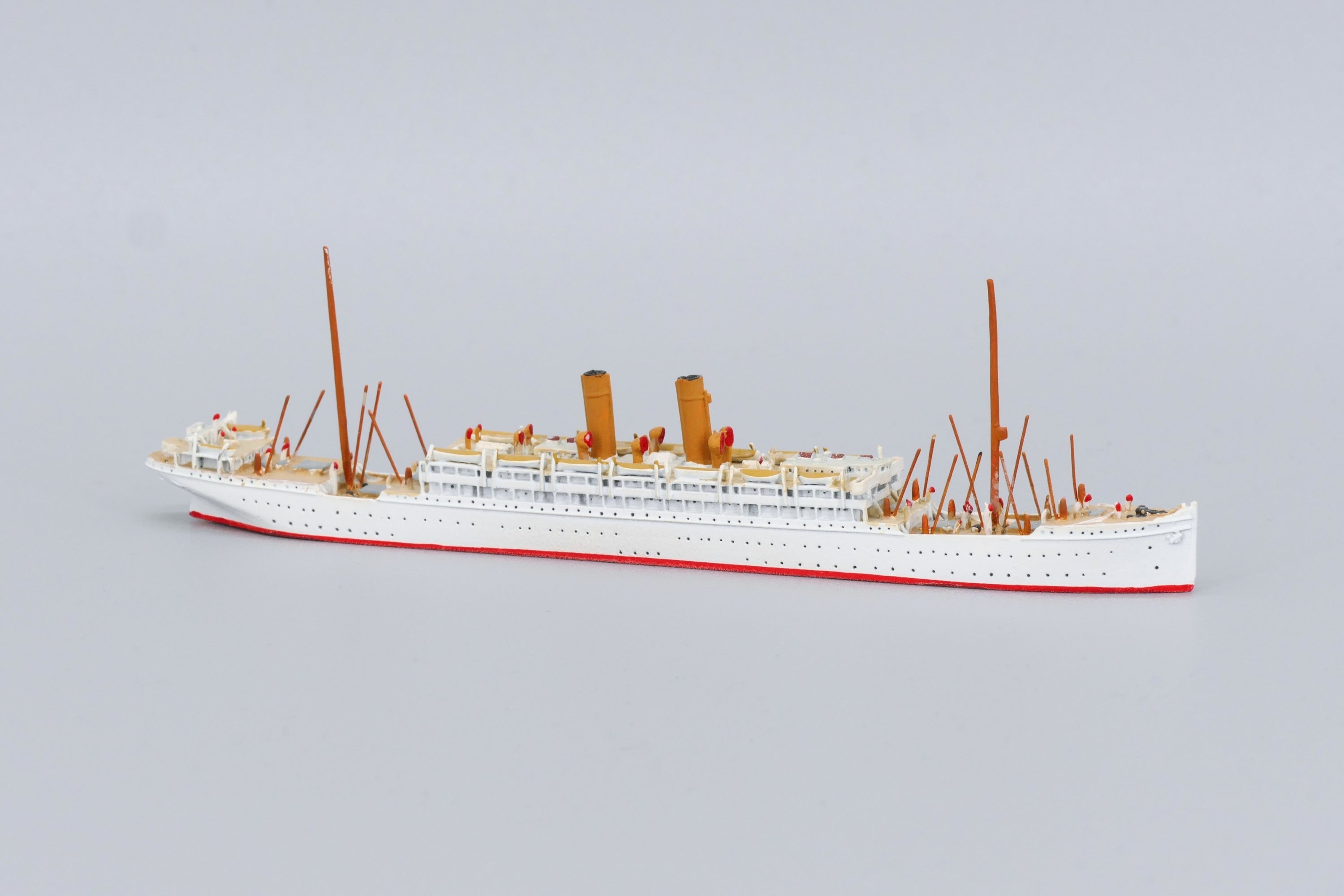 CM-Miniaturen - CM 239 - Bremen (II) - 1:1250 - 3