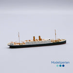 CM-Miniaturen - CM 239 - Bremen (II) - 1:1250 - 4