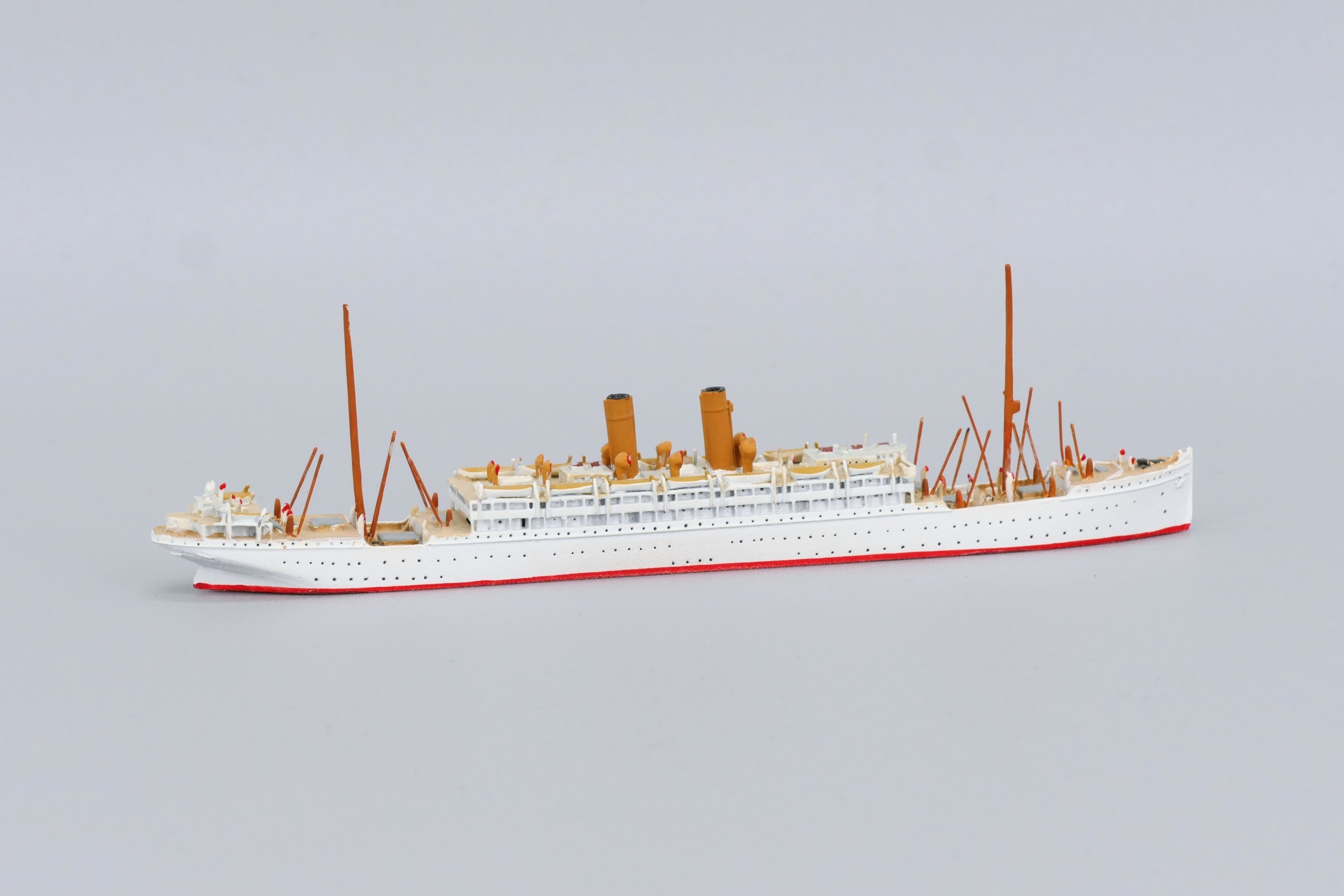 CM-Miniaturen - CM 239 - Bremen (II) - 1:1250 - 4