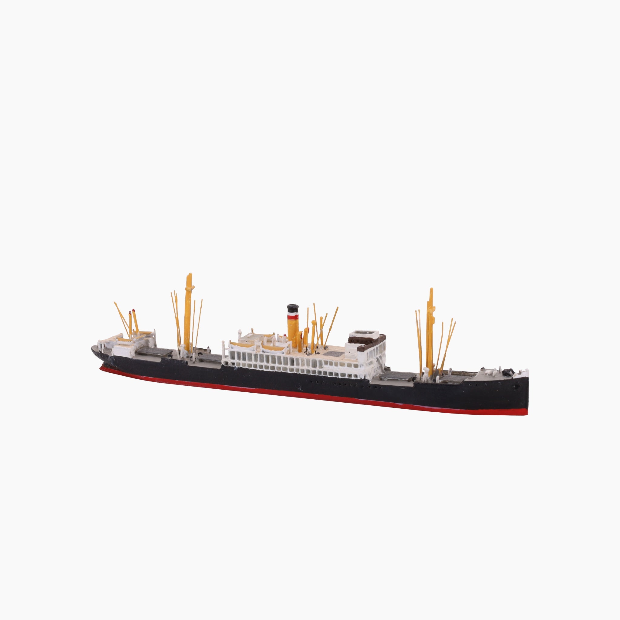 CM-Miniaturen - CM 248 - Carl Legien - 1:1250 - 2