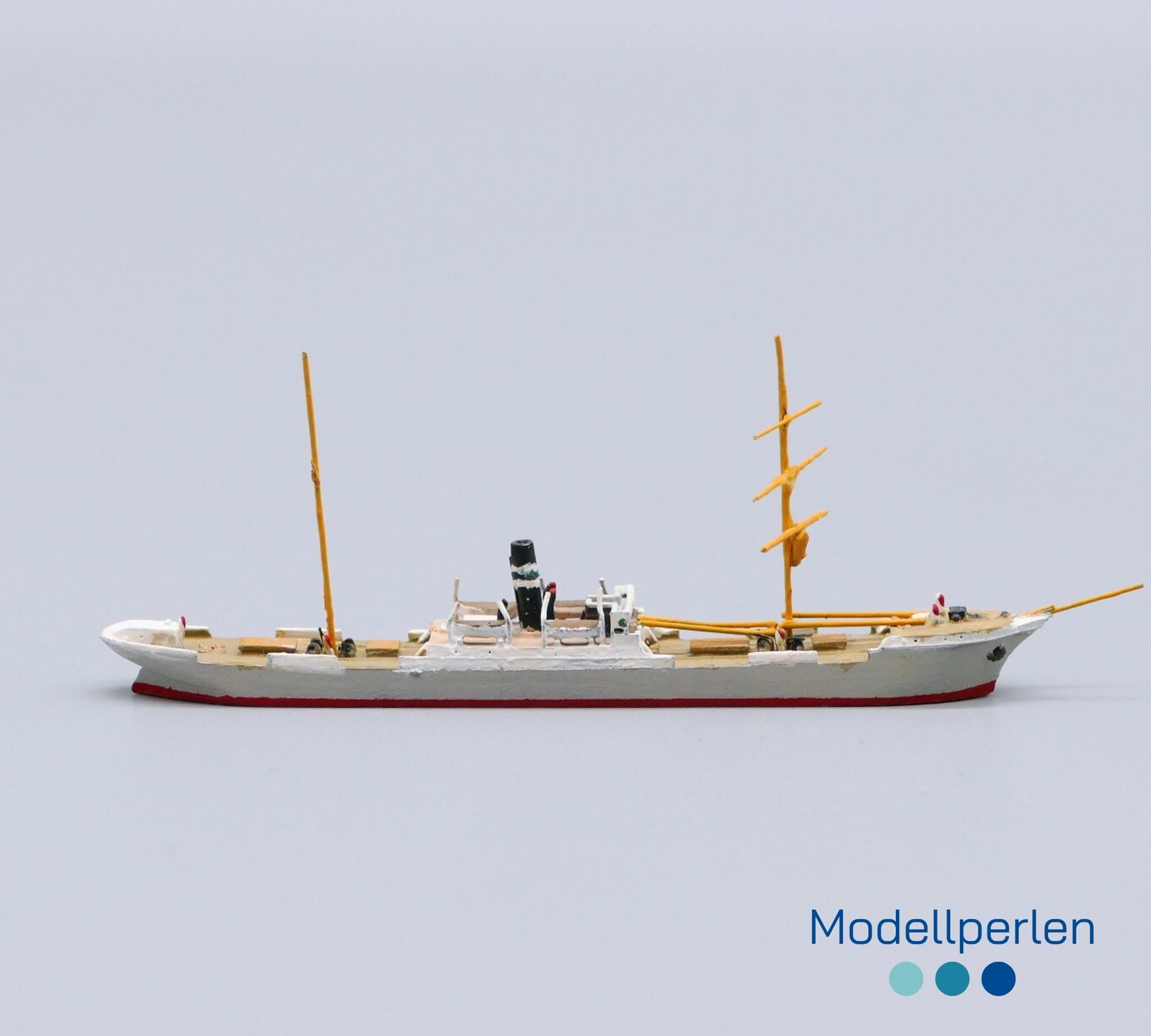 CM-Miniaturen - CM 251a - Europa (II) - 1:1250 - 1
