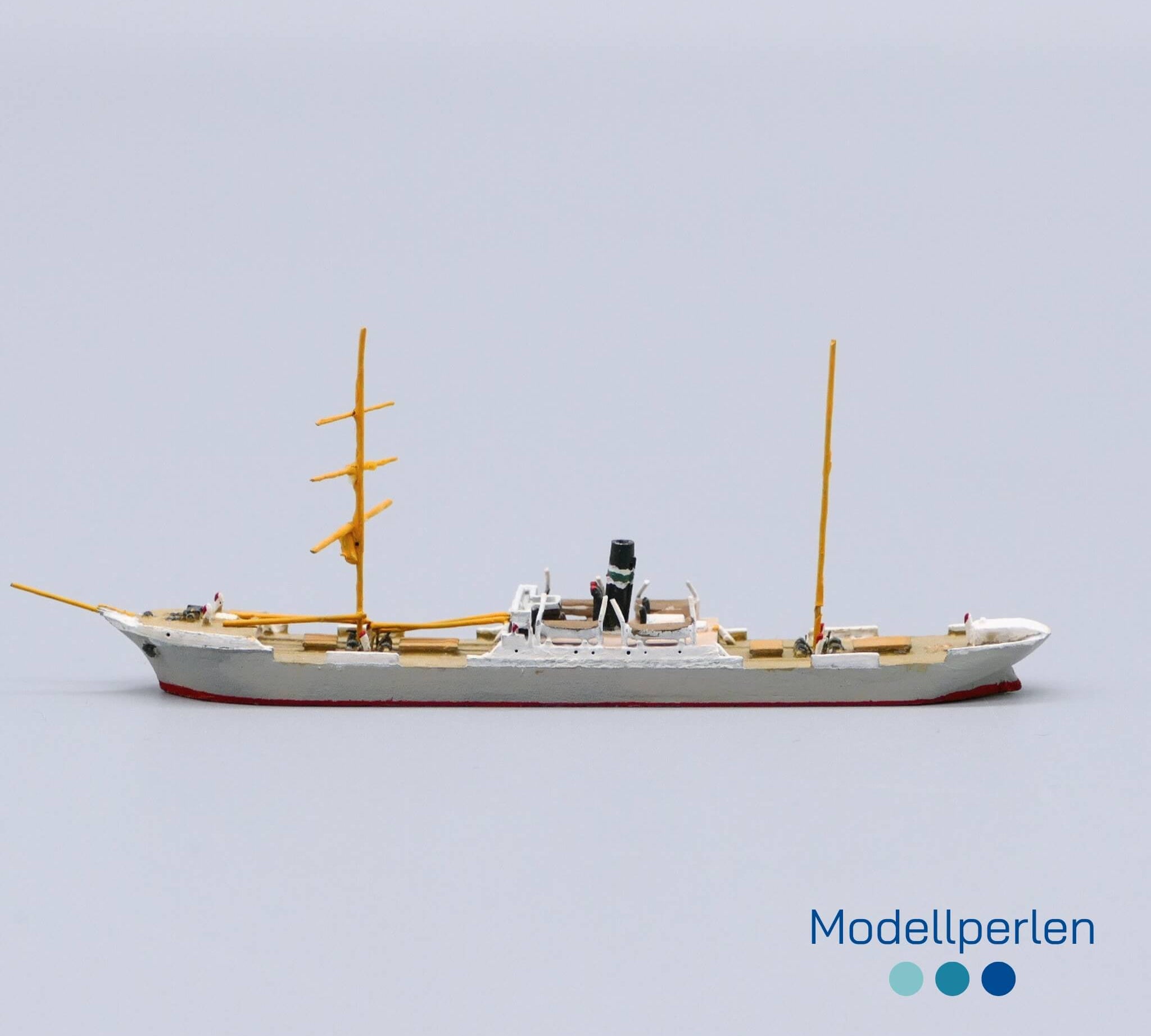 CM-Miniaturen - CM 251a - Europa (II) - 1:1250 - 2