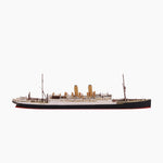 CM-Miniaturen - CM 252 -  Prinz Friedrich Wilhelm - 1:1250 - 1