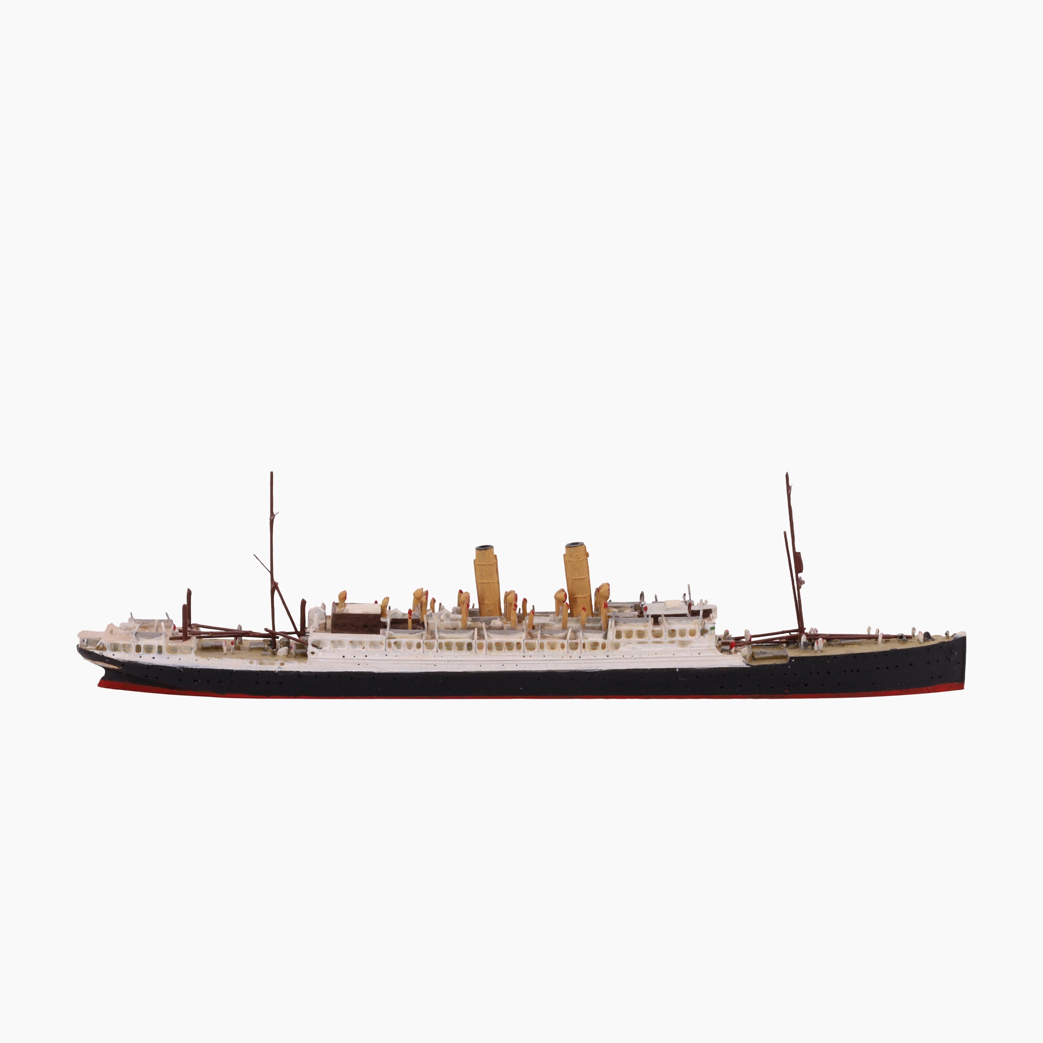 CM-Miniaturen - CM 252 -  Prinz Friedrich Wilhelm - 1:1250 - 1