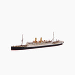 CM-Miniaturen - CM 252 -  Prinz Friedrich Wilhelm - 1:1250 - 3