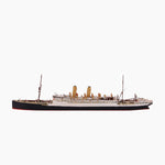 CM-Miniaturen - CM 252 -  Prinz Friedrich Wilhelm - 1:1250 - 4