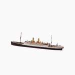 CM-Miniaturen - CM 252 -  Prinz Friedrich Wilhelm - 1:1250 - 5