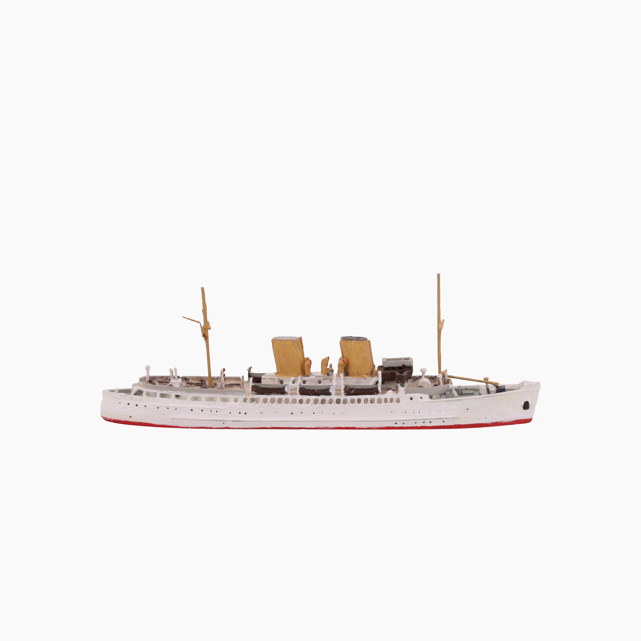 CM-Miniaturen - CM 253 - Roland - 1:1250 - 1