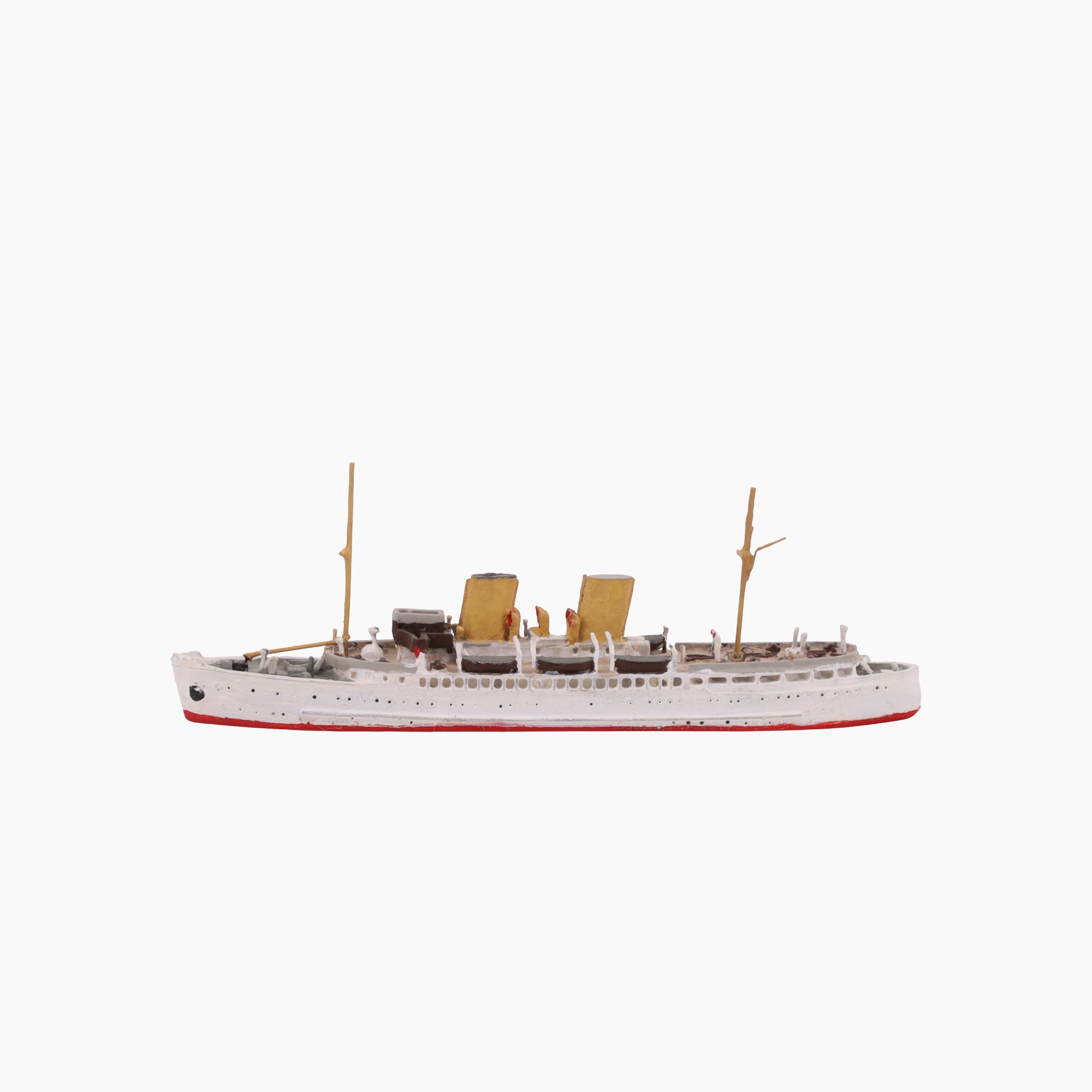 CM-Miniaturen - CM 253 - Roland - 1:1250 - 4