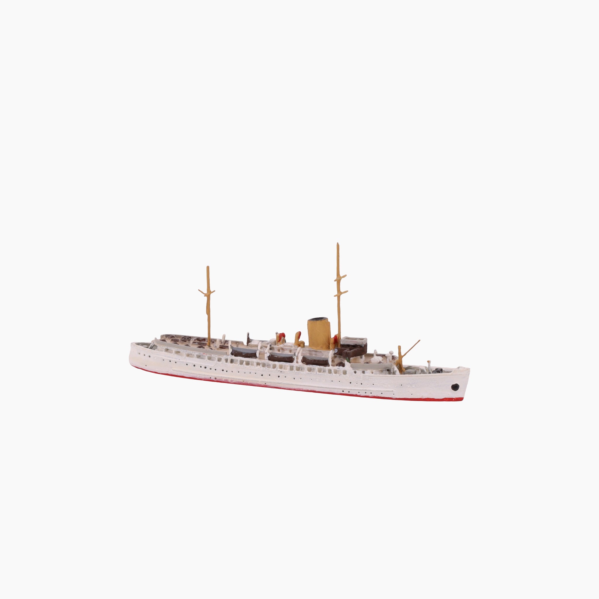 CM-Miniaturen - CM 254 - Roland - 1:1250 - 2