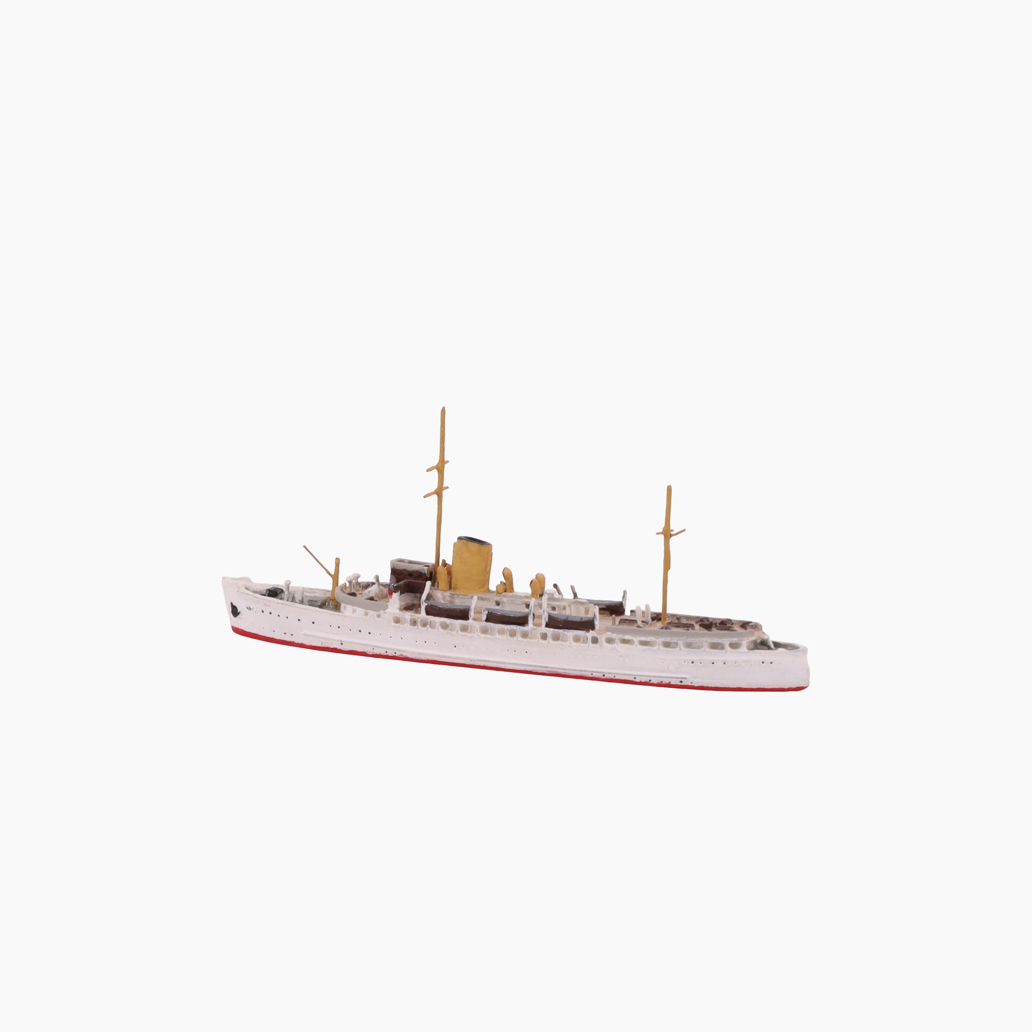 CM-Miniaturen - CM 254 - Roland - 1:1250 - 5