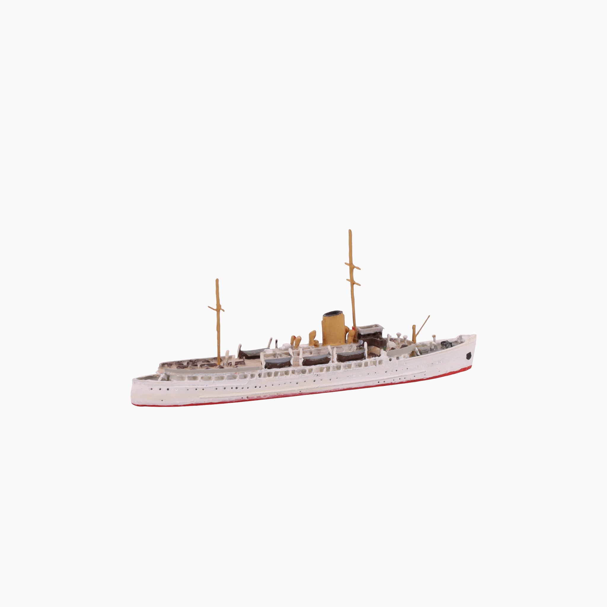 CM-Miniaturen - CM 254 - Roland - 1:1250 - 6