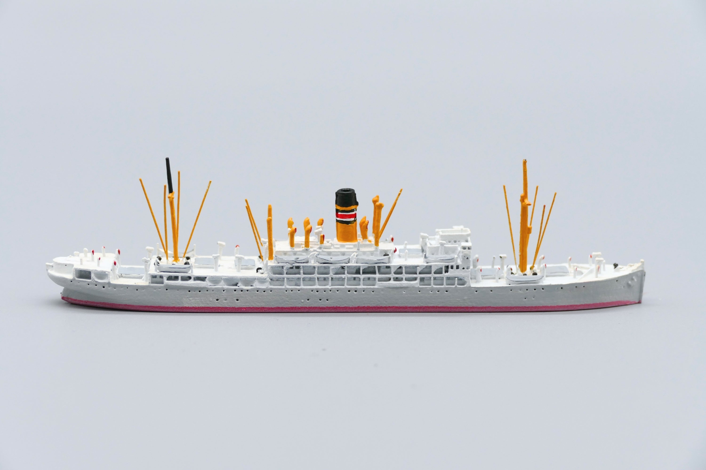 CM-Miniaturen - CM 270 - Tanganjika - 1:1250 - 1