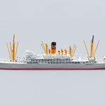 CM-Miniaturen - CM 270 - Tanganjika - 1:1250 - 2