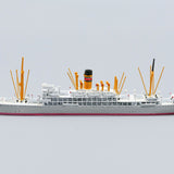 CM-Miniaturen - CM 270 - Tanganjika - 1:1250 - 2