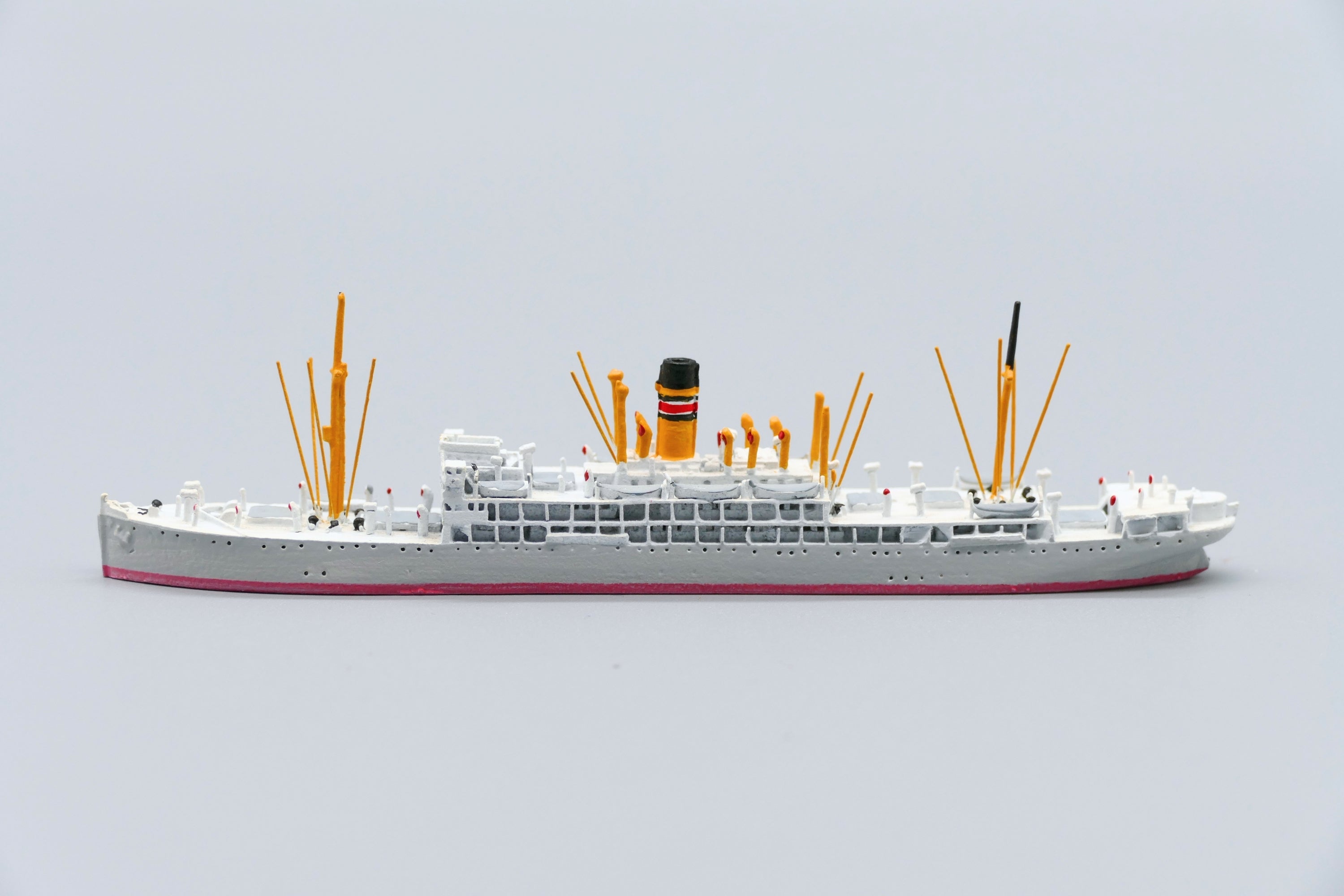 CM-Miniaturen - CM 270 - Tanganjika - 1:1250 - 2