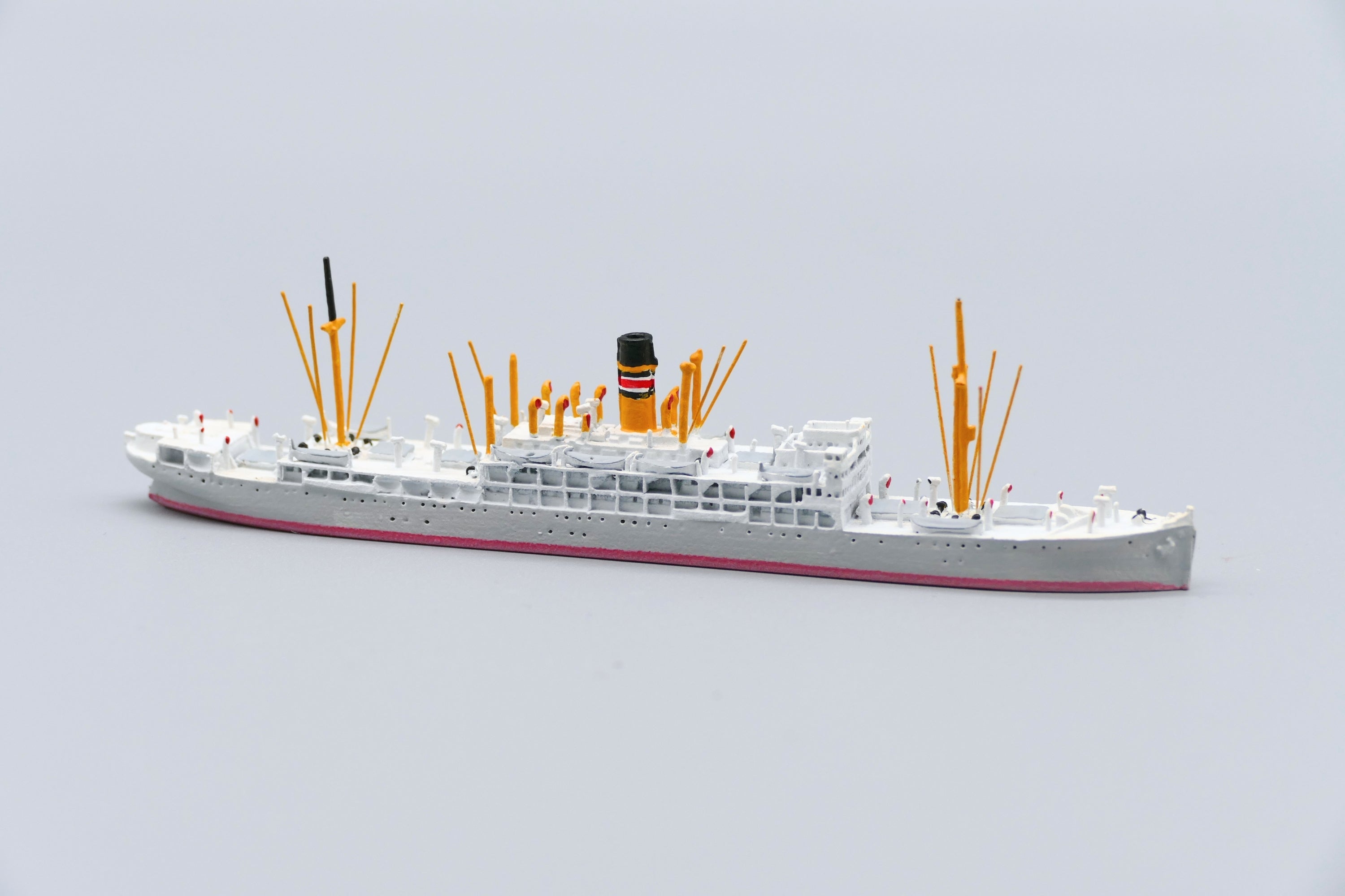 CM-Miniaturen - CM 270 - Tanganjika - 1:1250 - 3