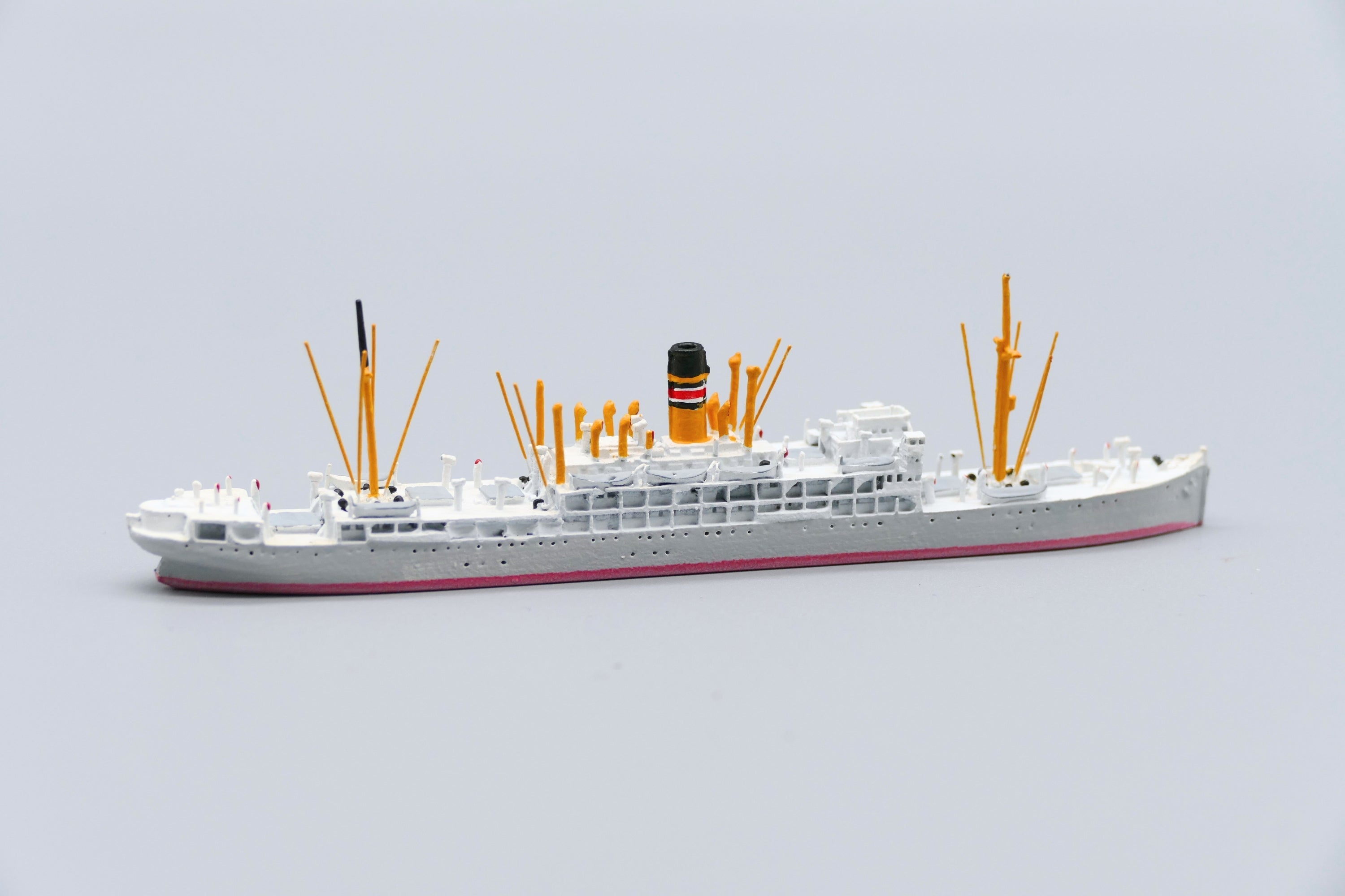 CM-Miniaturen - CM 270 - Tanganjika - 1:1250 - 4