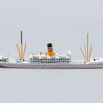 CM-Miniaturen - CM 271 - Kronprinz - 1:1250 - 1
