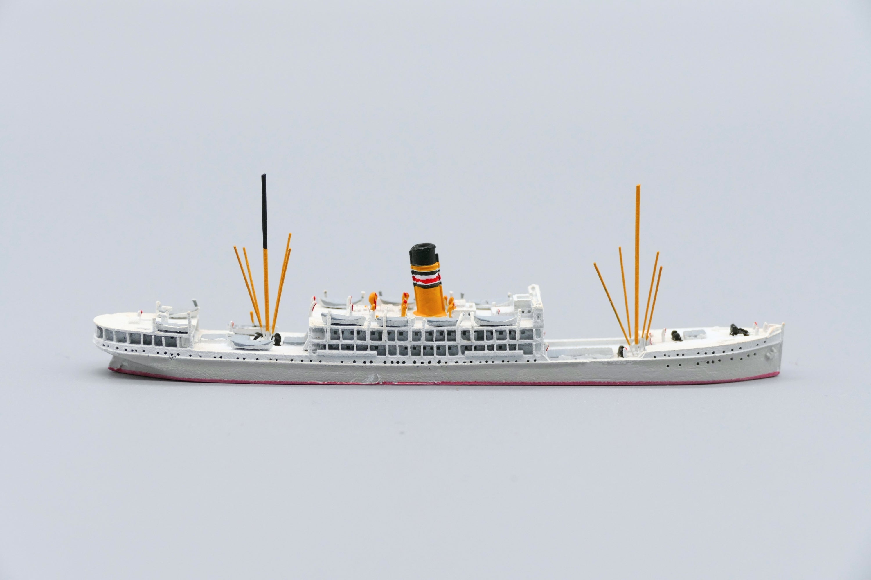 CM-Miniaturen - CM 271 - Kronprinz - 1:1250 - 1