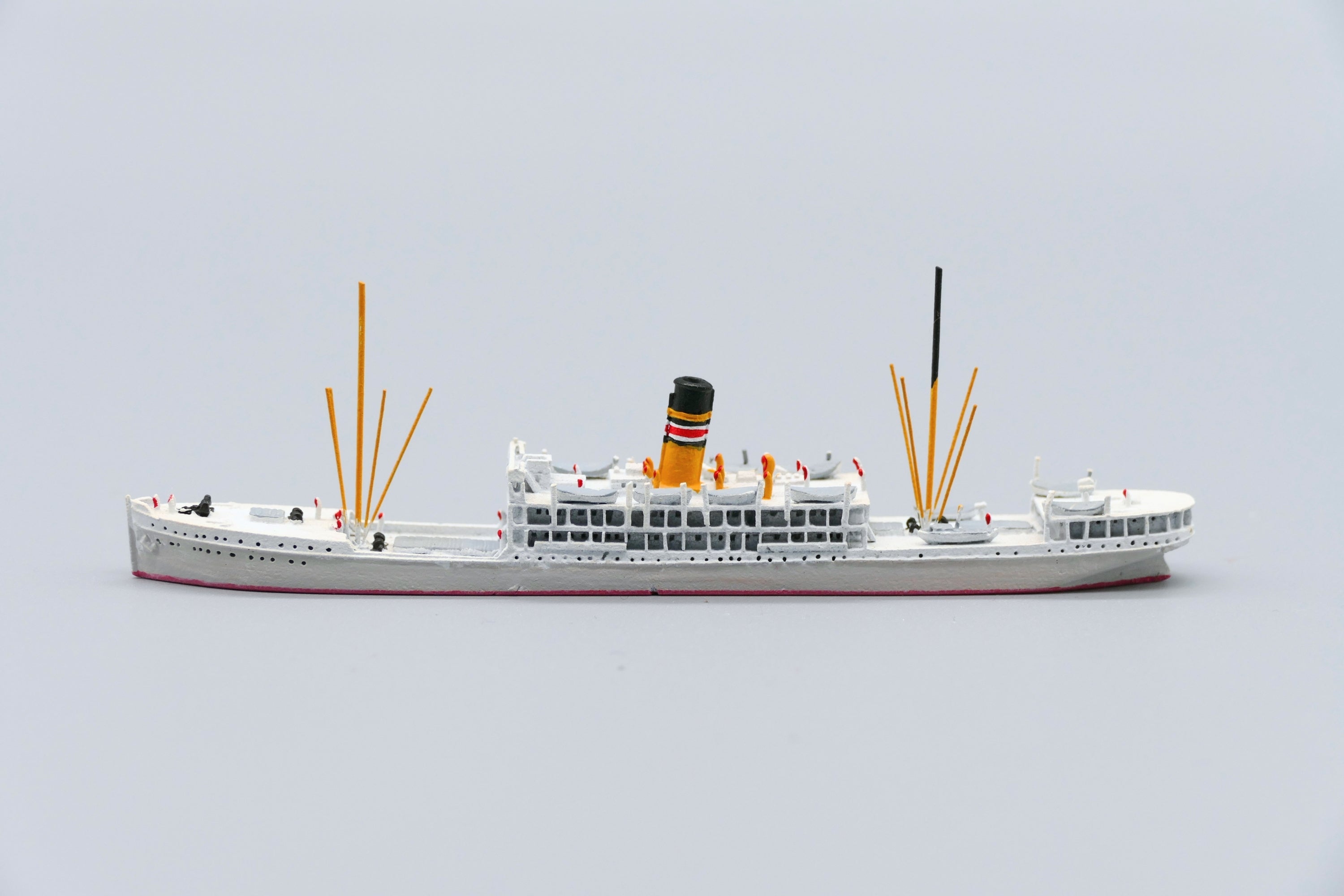 CM-Miniaturen - CM 271 - Kronprinz - 1:1250 - 2