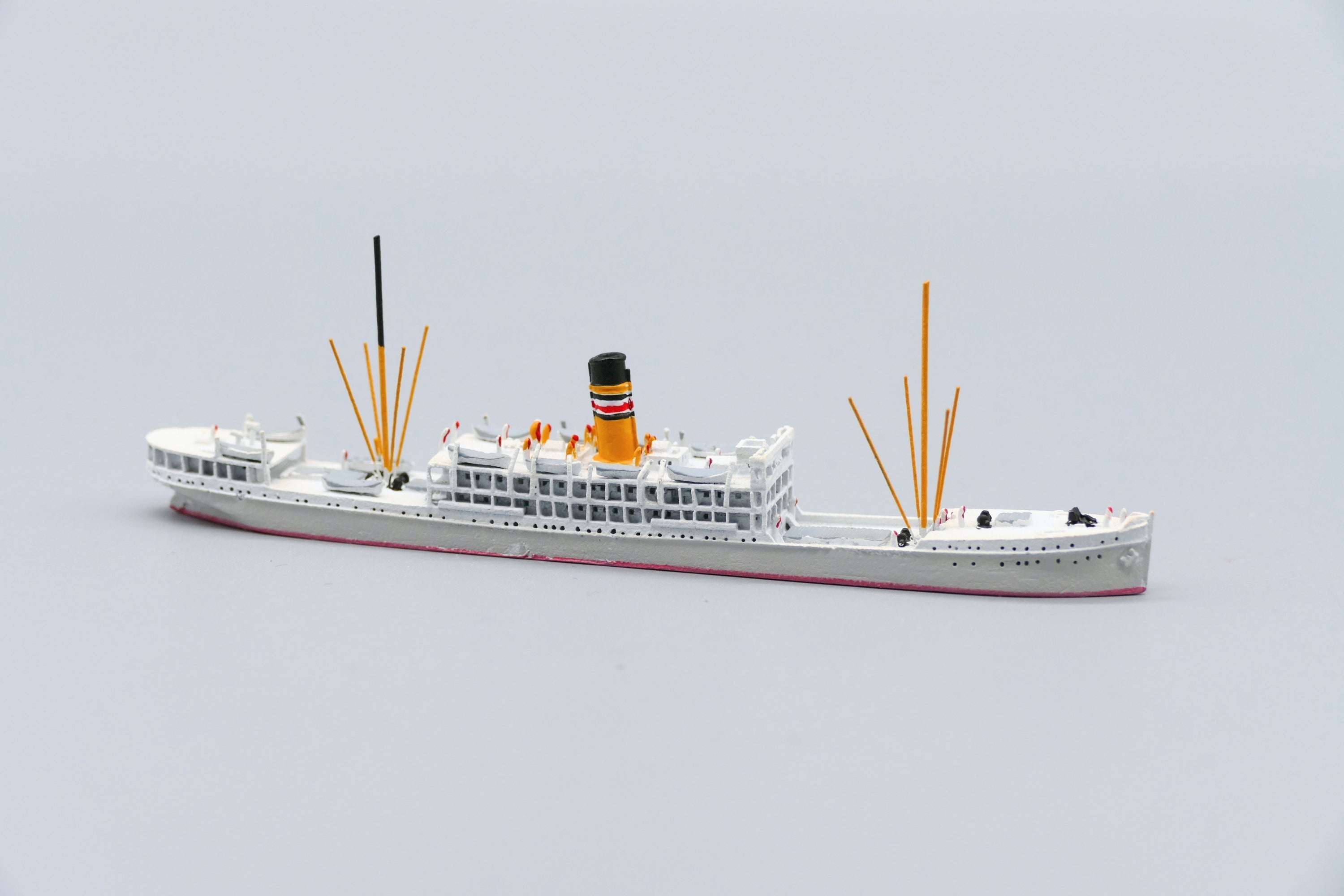 CM-Miniaturen - CM 271 - Kronprinz - 1:1250 - 3