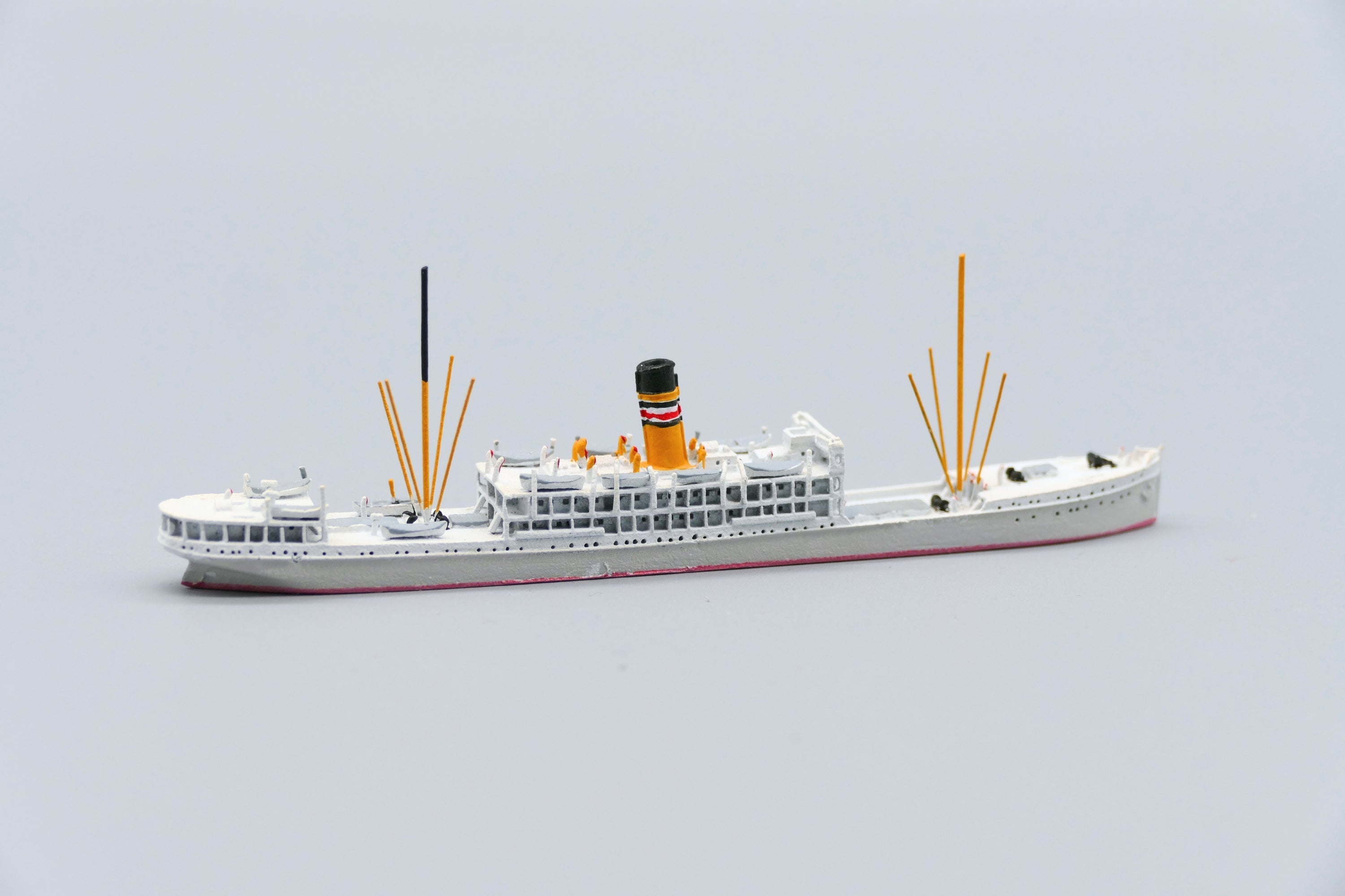 CM-Miniaturen - CM 271 - Kronprinz - 1:1250 - 4