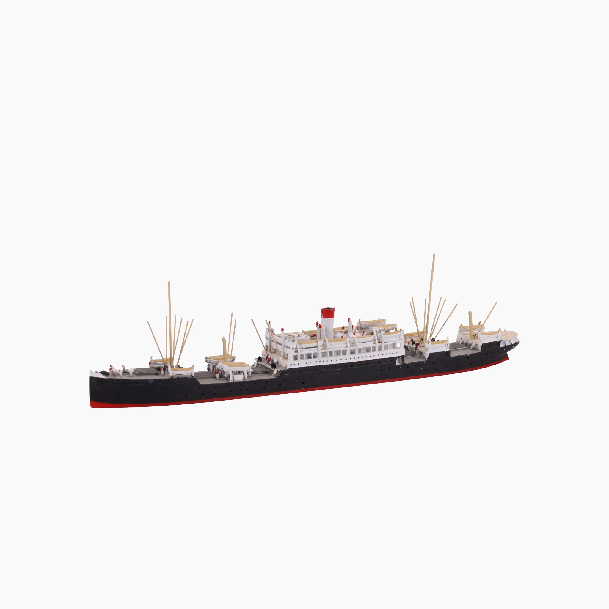 CM-Miniaturen - CM 280 - Buenos Aires - 1:1250 - 3