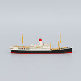 CM-Miniaturen - CM 281 - Rio Grande - 1:1250 - 1