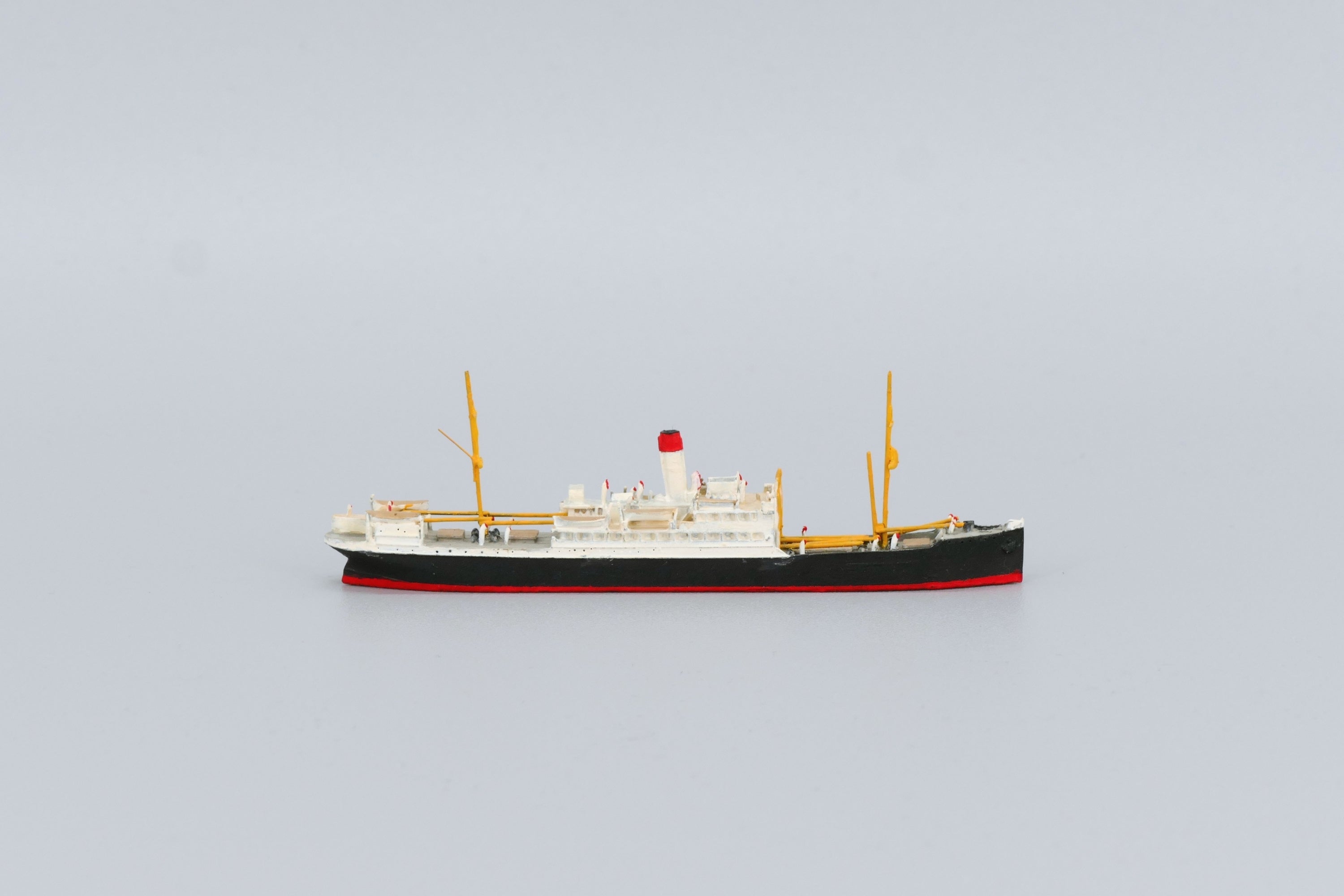 CM-Miniaturen - CM 281 - Rio Grande - 1:1250 - 1