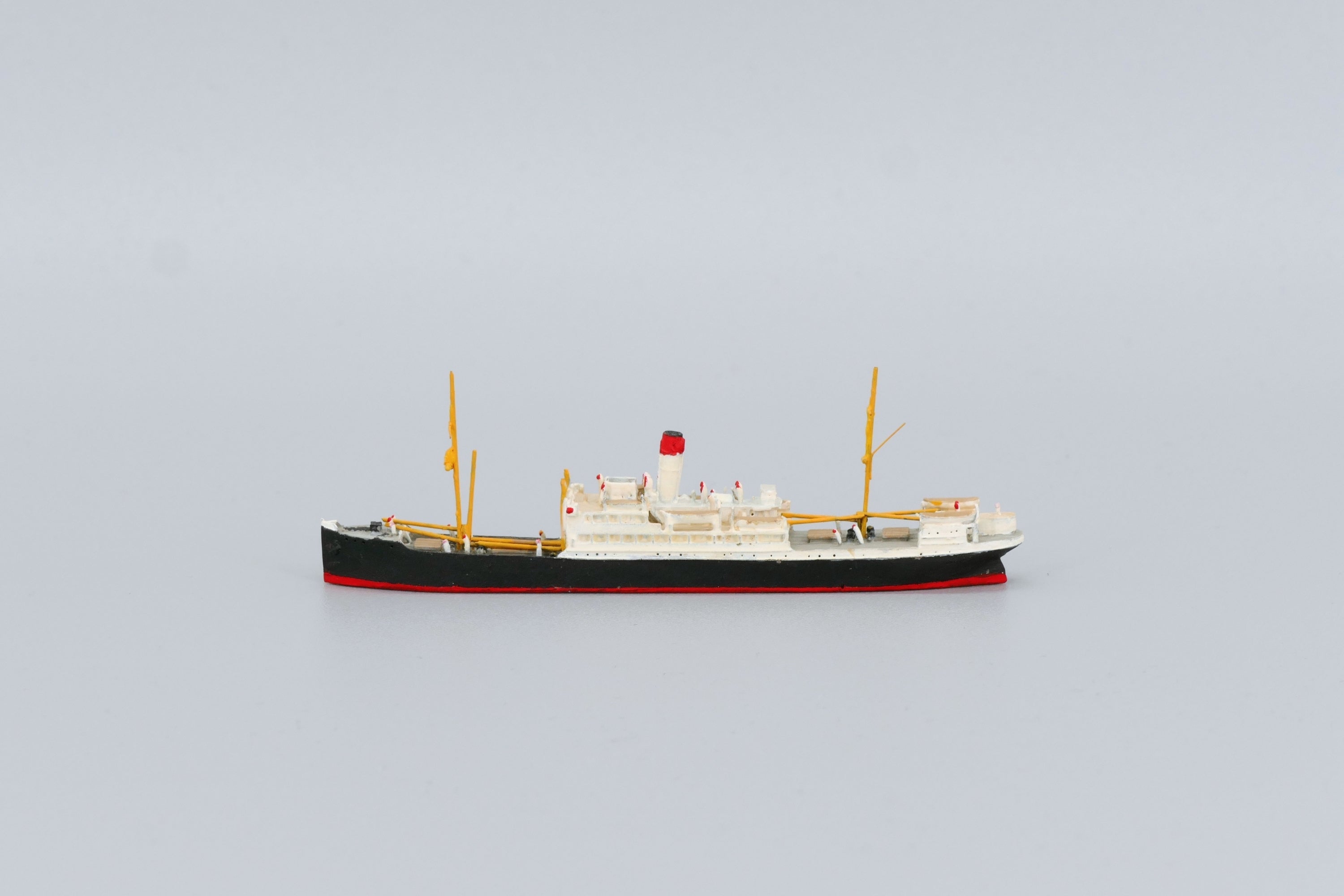 CM-Miniaturen - CM 281 - Rio Grande - 1:1250 - 2