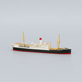 CM-Miniaturen - CM 281 - Rio Grande - 1:1250 - 3
