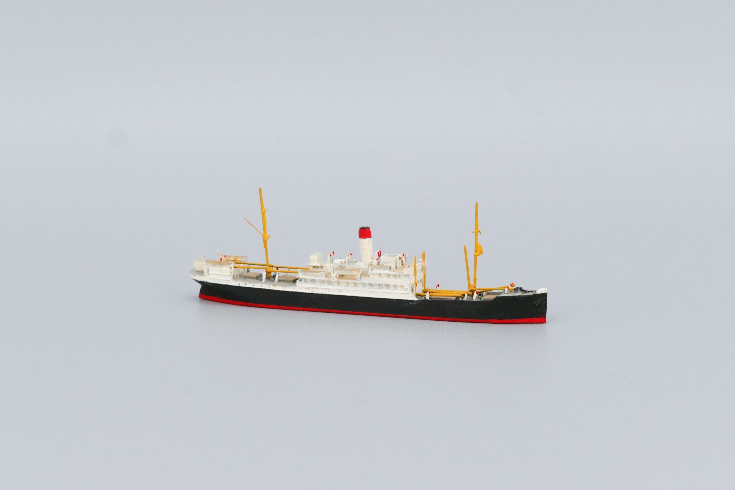CM-Miniaturen - CM 281 - Rio Grande - 1:1250 - 3
